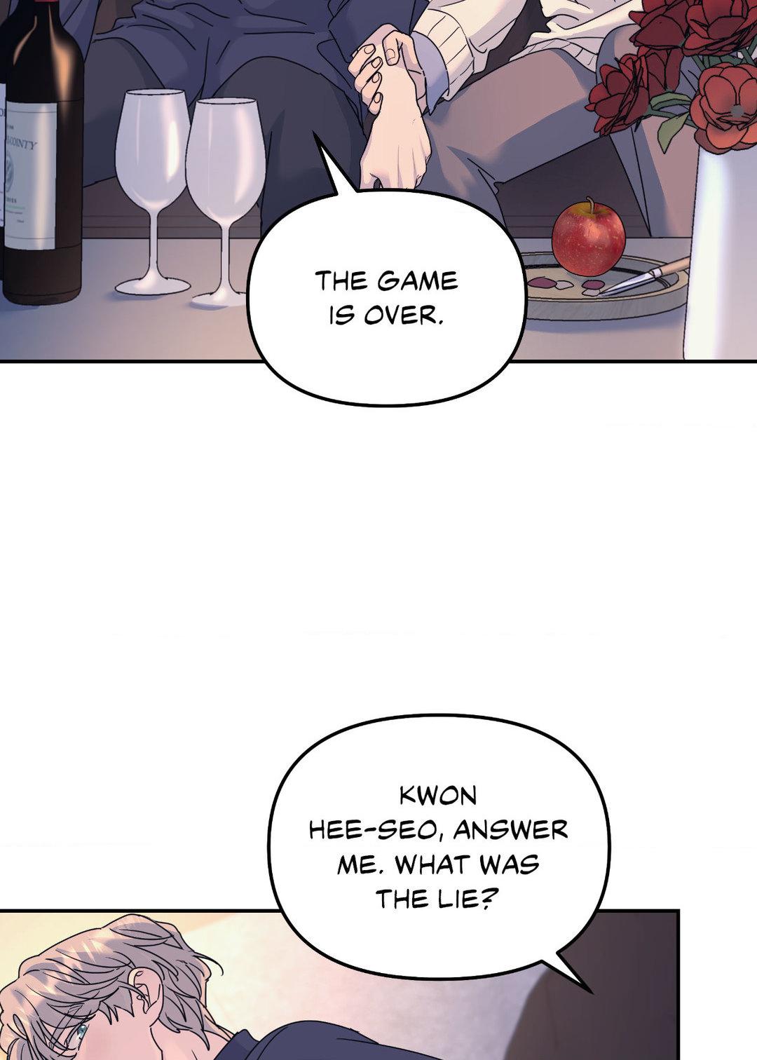 A Tree Without Roots [pawmanga.com] Chapter 64 - Page 72 in English