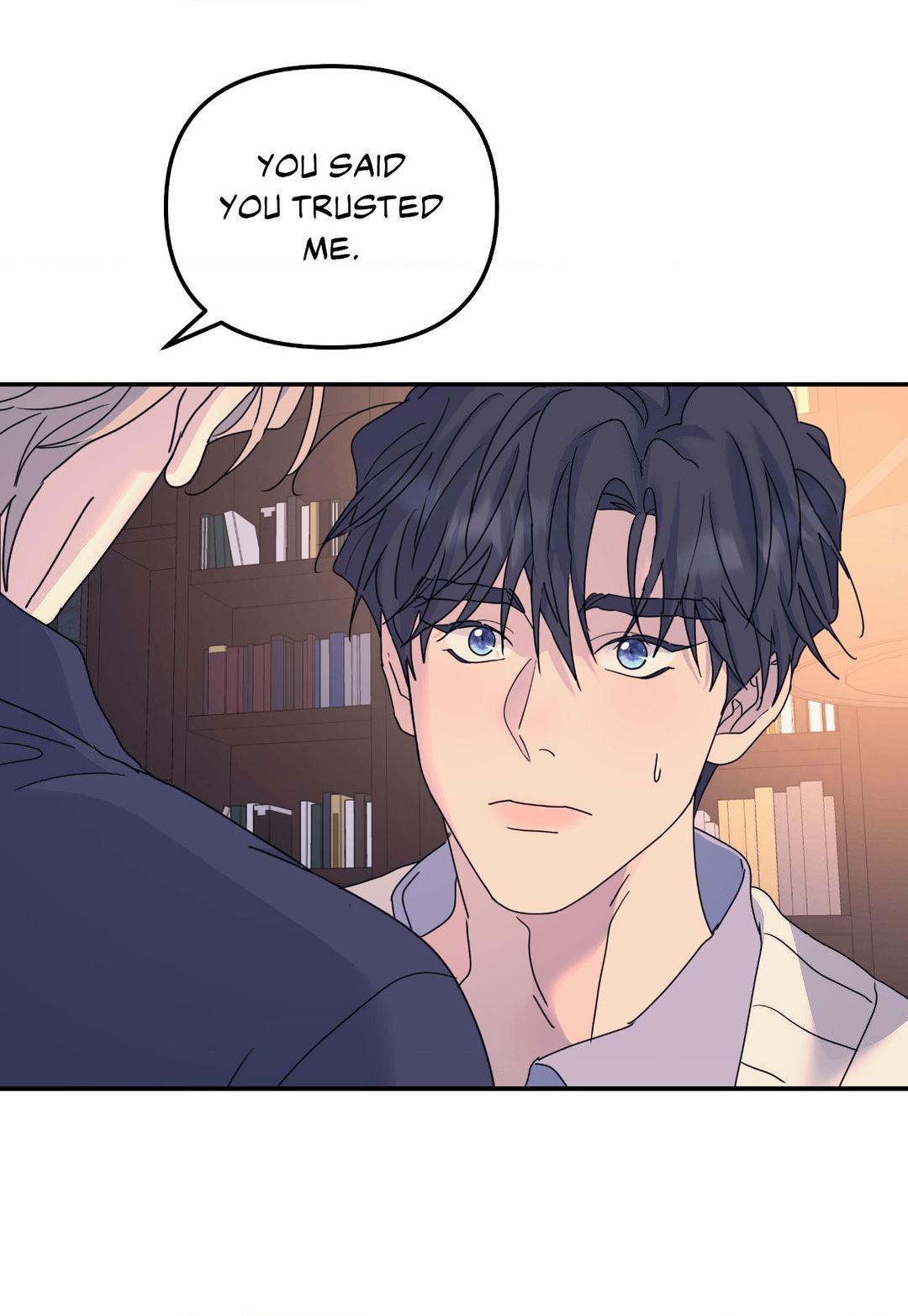 A Tree Without Roots [pawmanga.com] Chapter 64 - Page 78 in English