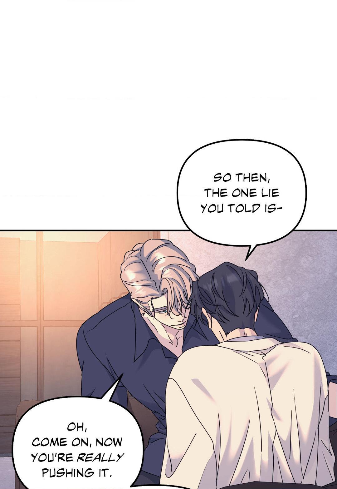 A Tree Without Roots [pawmanga.com] Chapter 64 - Page 80 in English