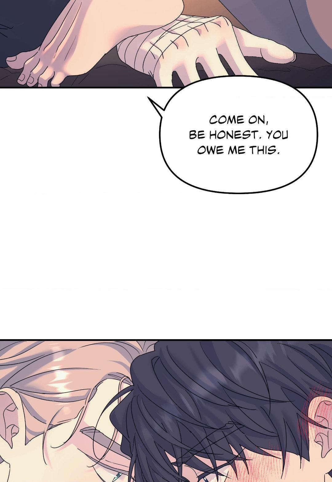 A Tree Without Roots [pawmanga.com] Chapter 64 - Page 83 in English
