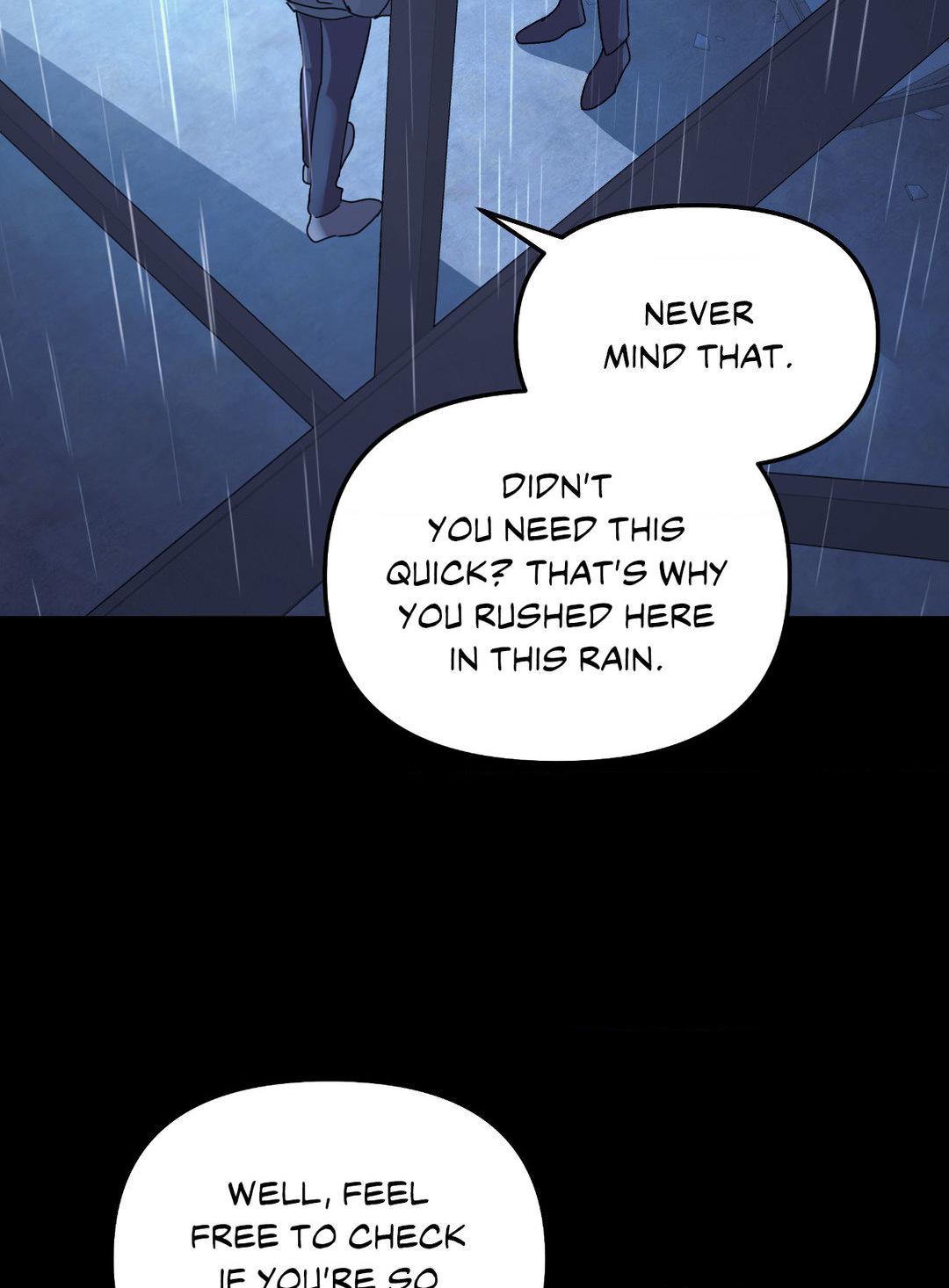 A Tree Without Roots [pawmanga.com] Chapter 64 - Page 9 in English