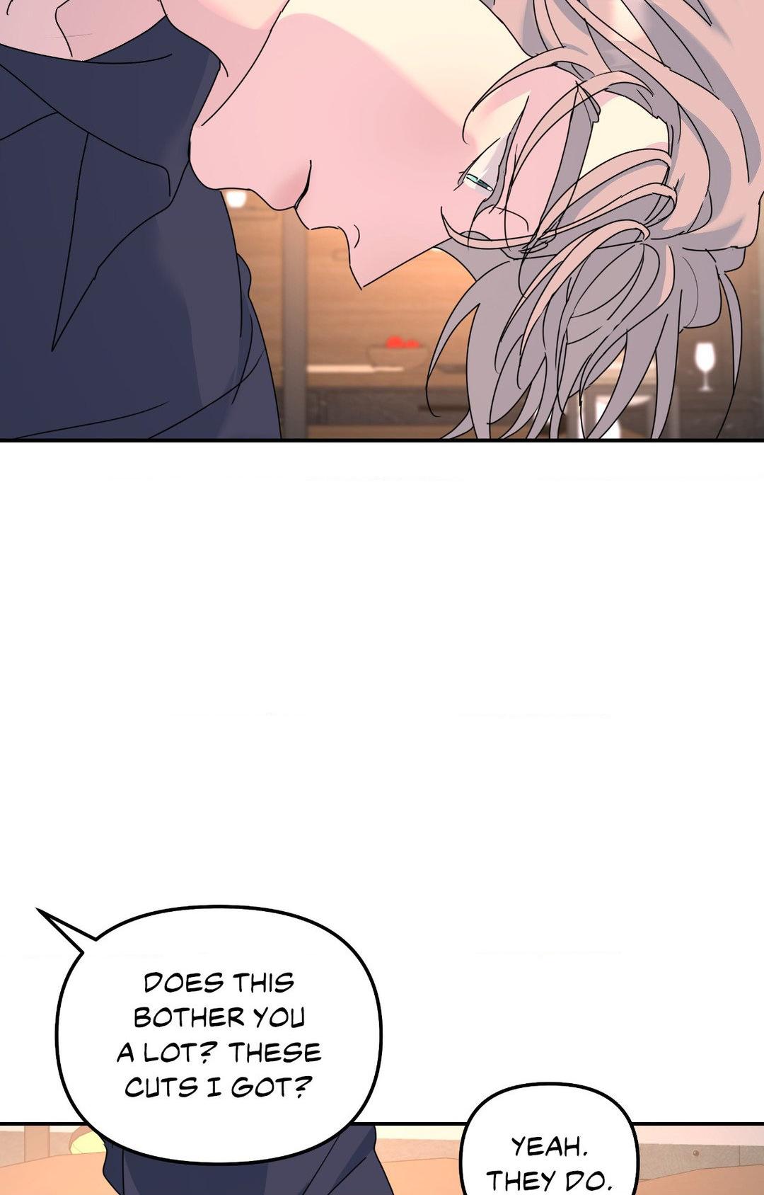 A Tree Without Roots [pawmanga.com] Chapter 65 - Page 11 in English