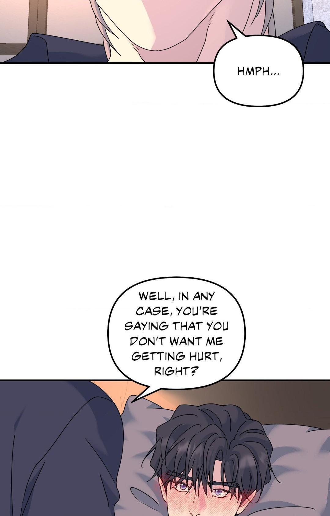 A Tree Without Roots [pawmanga.com] Chapter 65 - Page 25 in English