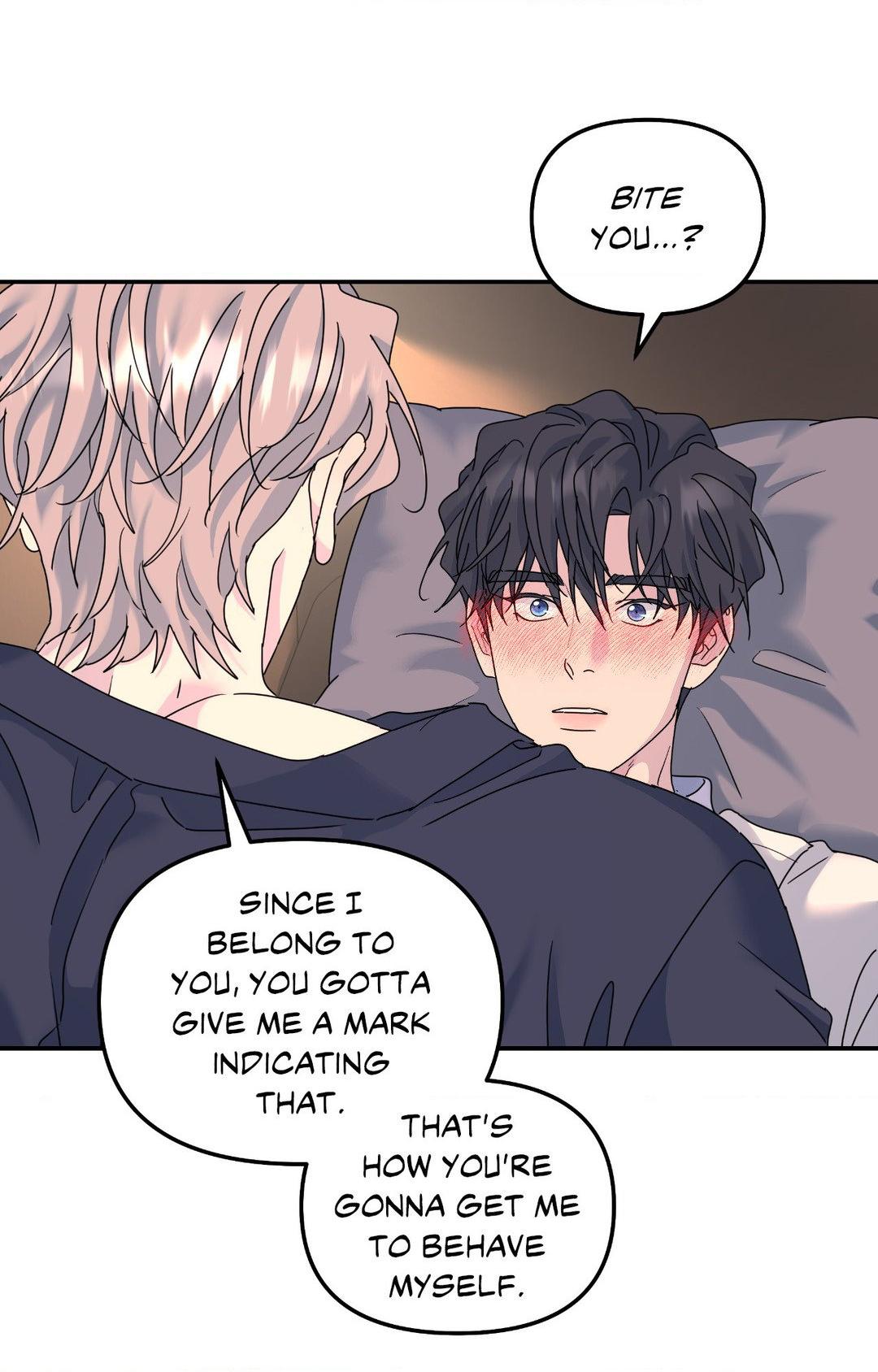 A Tree Without Roots [pawmanga.com] Chapter 65 - Page 28 in English