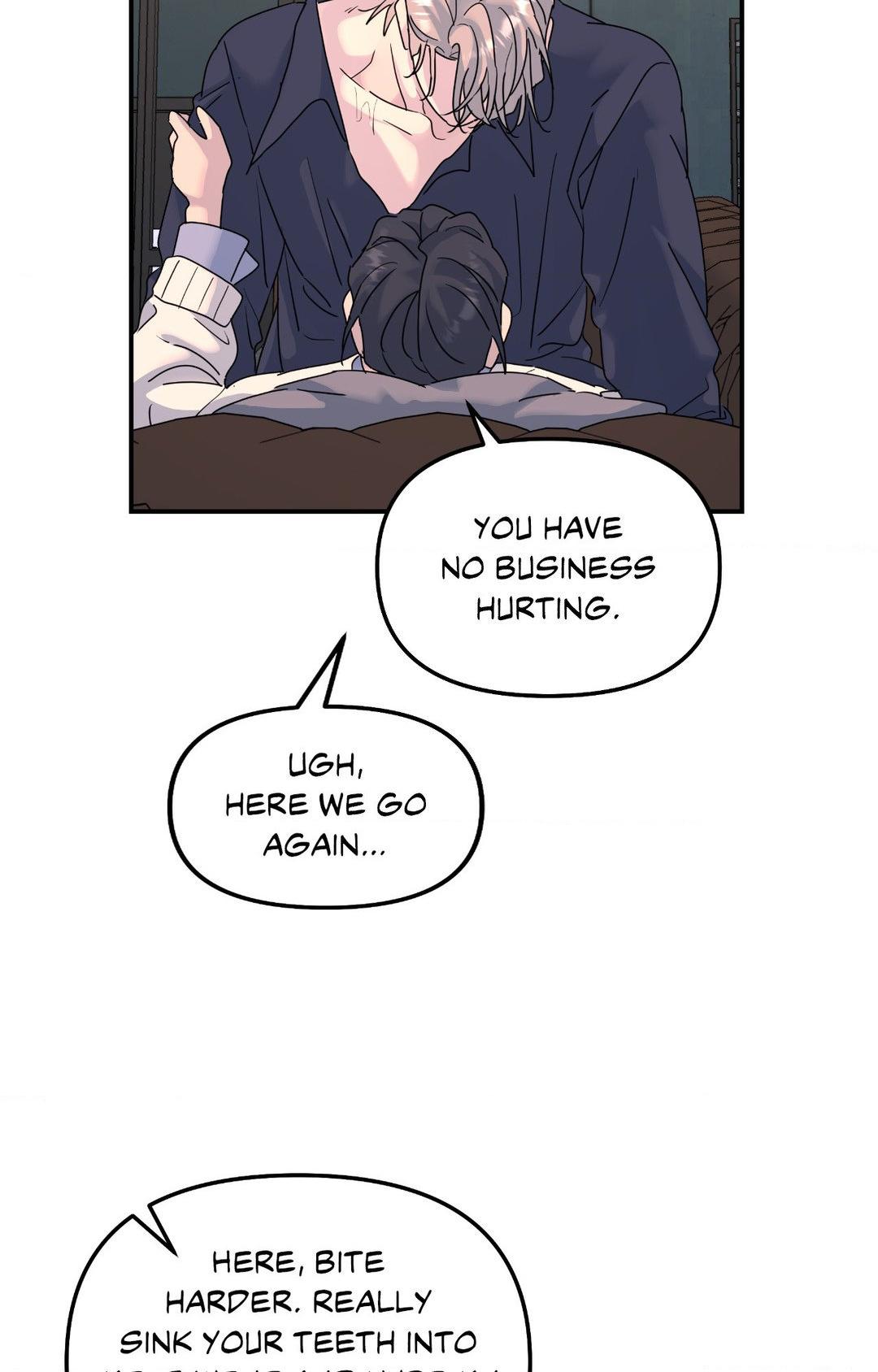 A Tree Without Roots [pawmanga.com] Chapter 65 - Page 32 in English