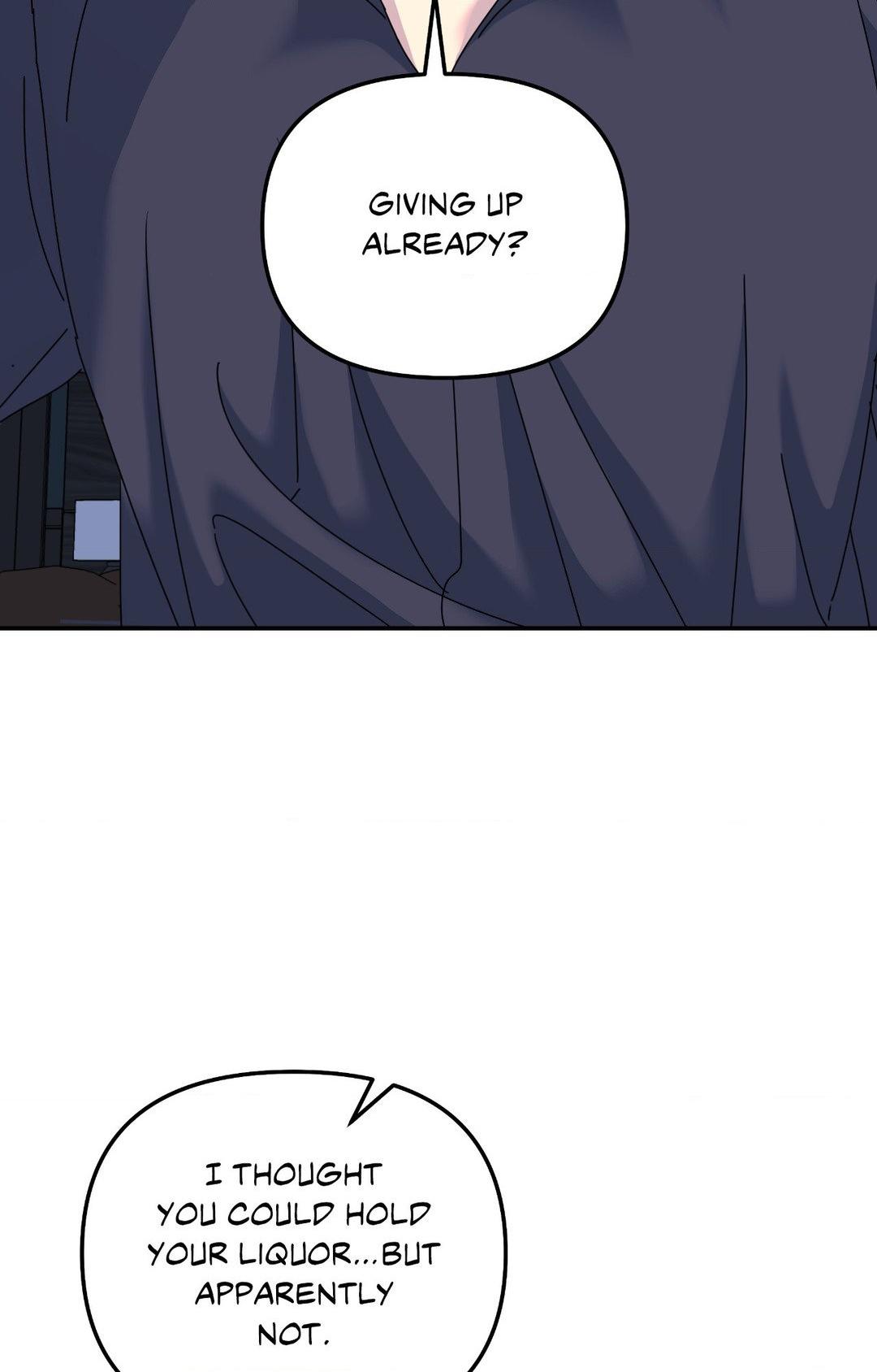 A Tree Without Roots [pawmanga.com] Chapter 65 - Page 5 in English