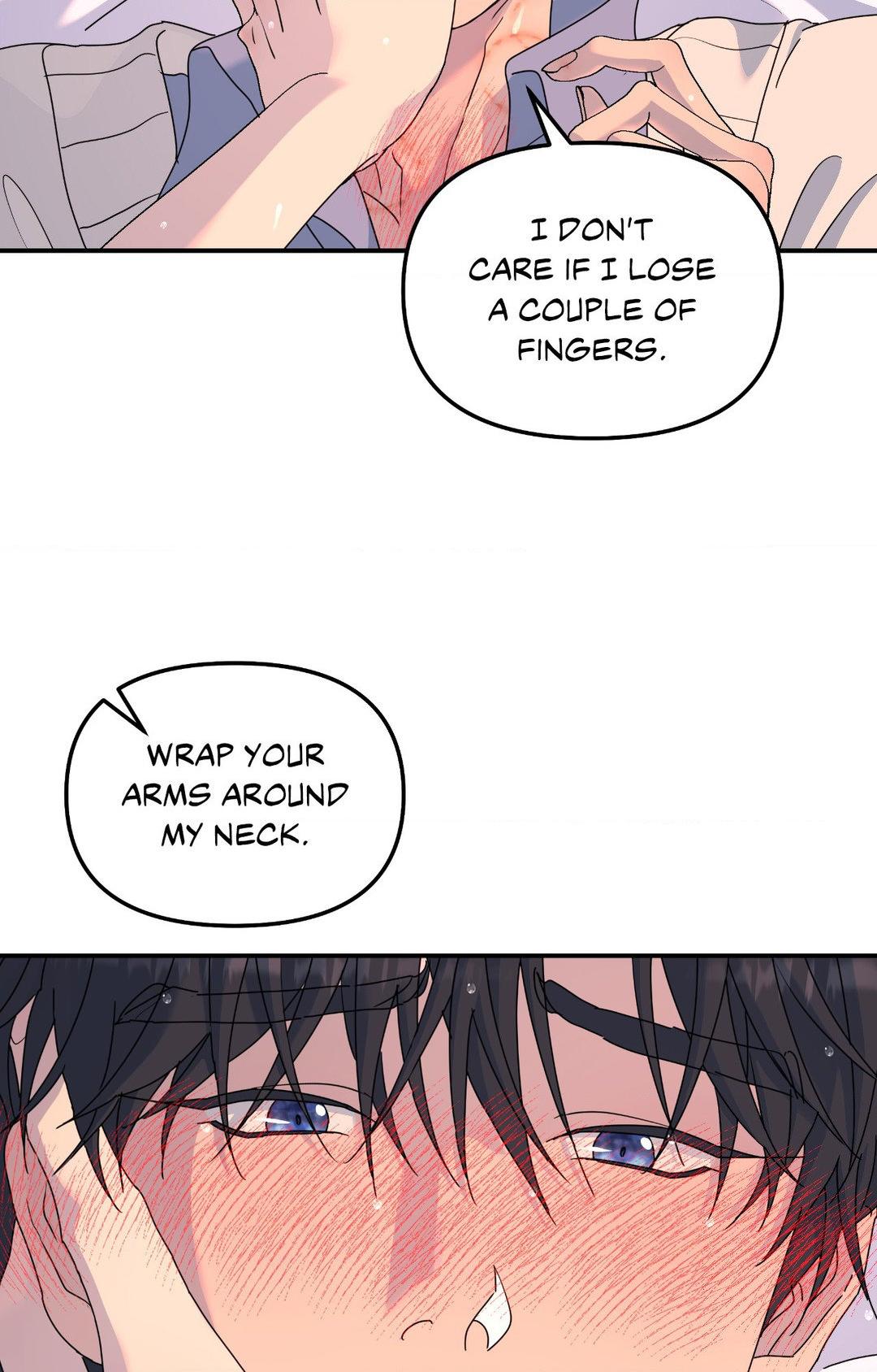 A Tree Without Roots [pawmanga.com] Chapter 65 - Page 53 in English