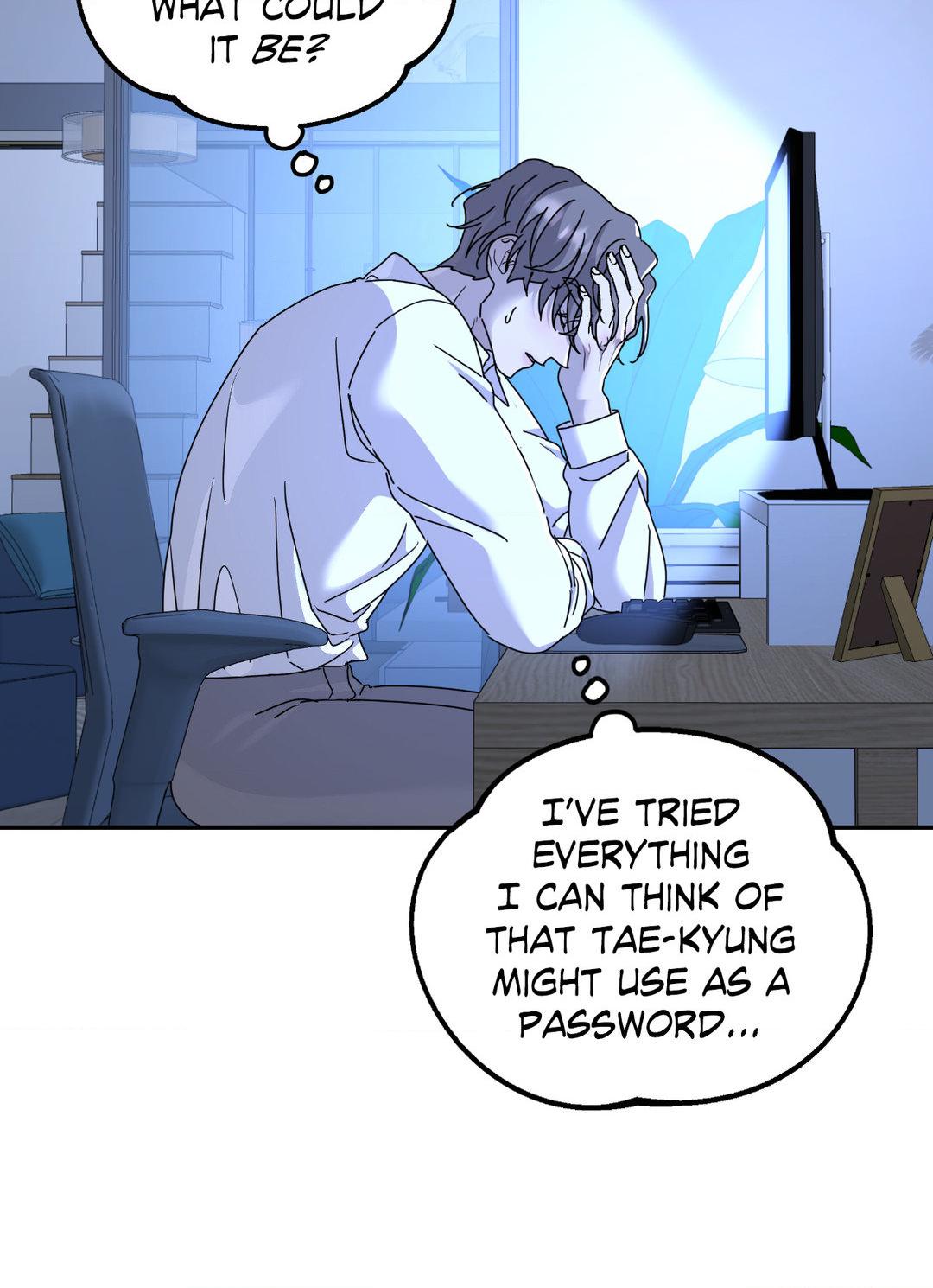 A Tree Without Roots [pawmanga.com] Chapter 66 - Page 19 in English