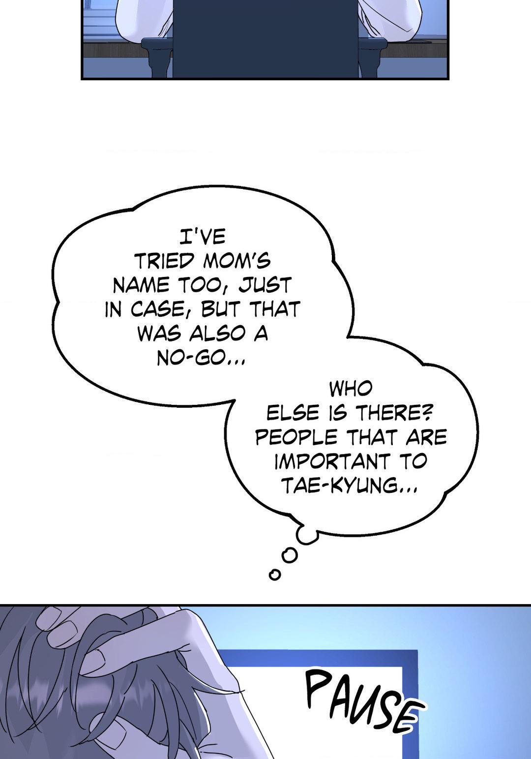 A Tree Without Roots [pawmanga.com] Chapter 66 - Page 23 in English