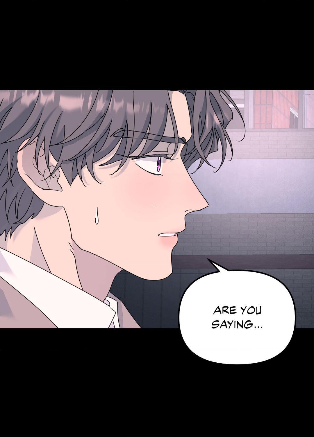 A Tree Without Roots [pawmanga.com] Chapter 66 - Page 3 in English