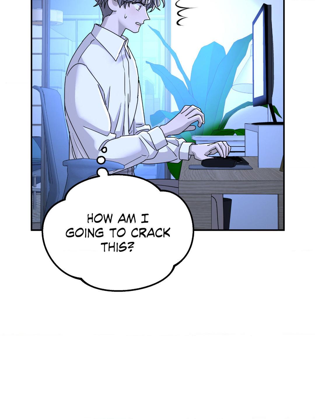 A Tree Without Roots [pawmanga.com] Chapter 66 - Page 35 in English