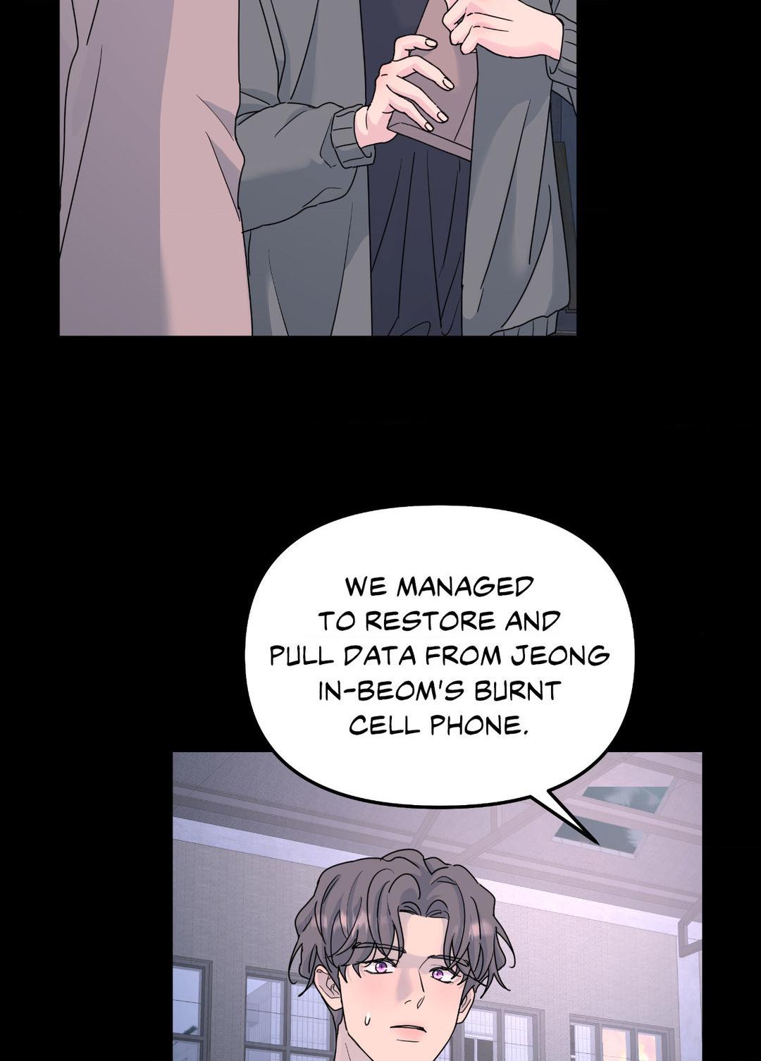 A Tree Without Roots [pawmanga.com] Chapter 66 - Page 5 in English