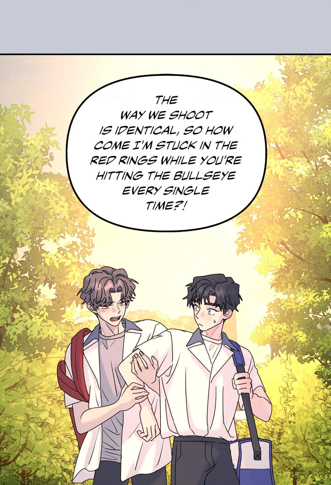 A Tree Without Roots [pawmanga.com] Chapter 66 - Page 50 in English