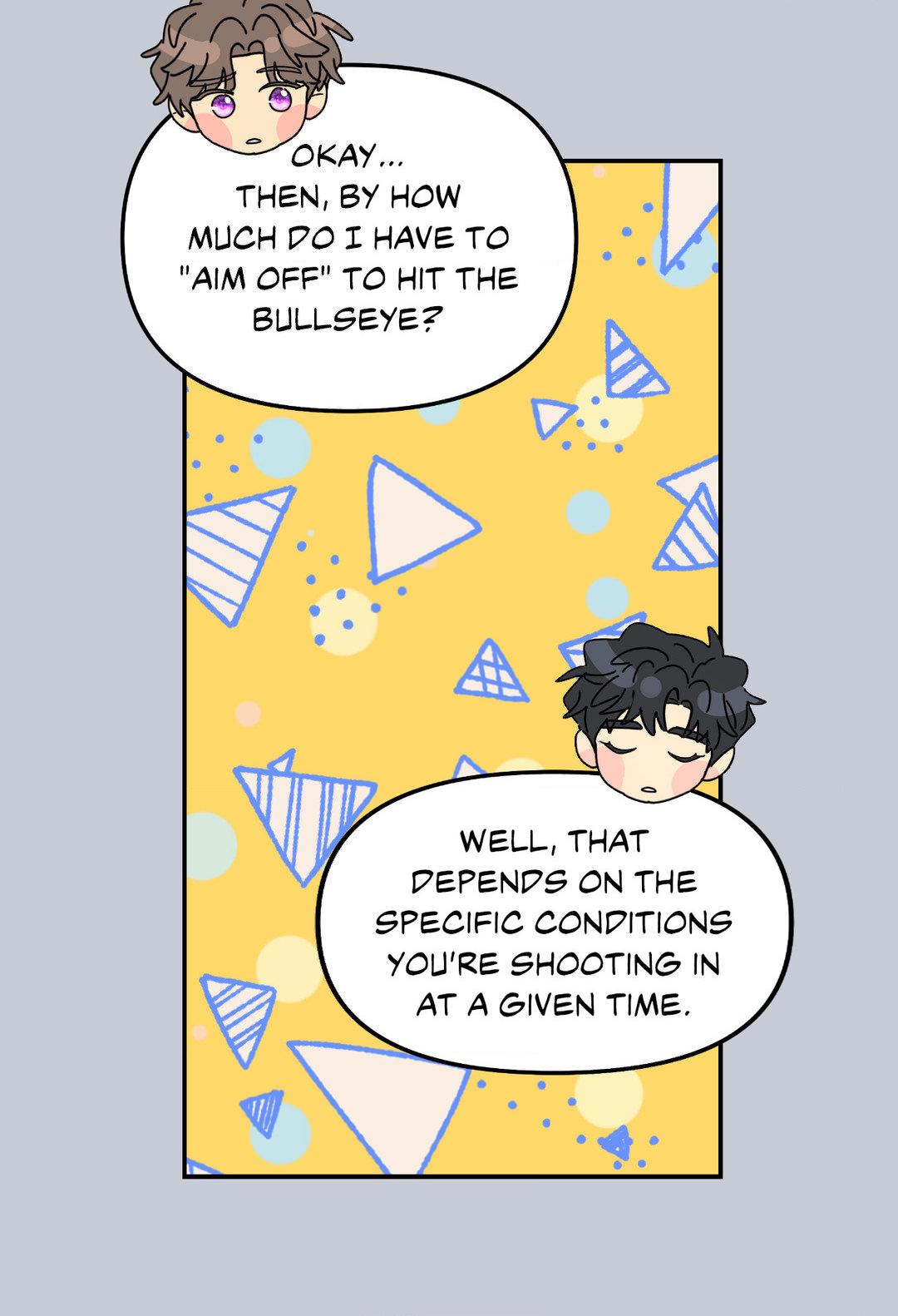 A Tree Without Roots [pawmanga.com] Chapter 66 - Page 53 in English