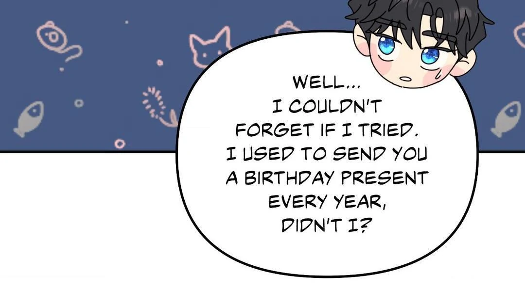 A Tree Without Roots [pawmanga.com] Chapter 67 - Page 46 in English