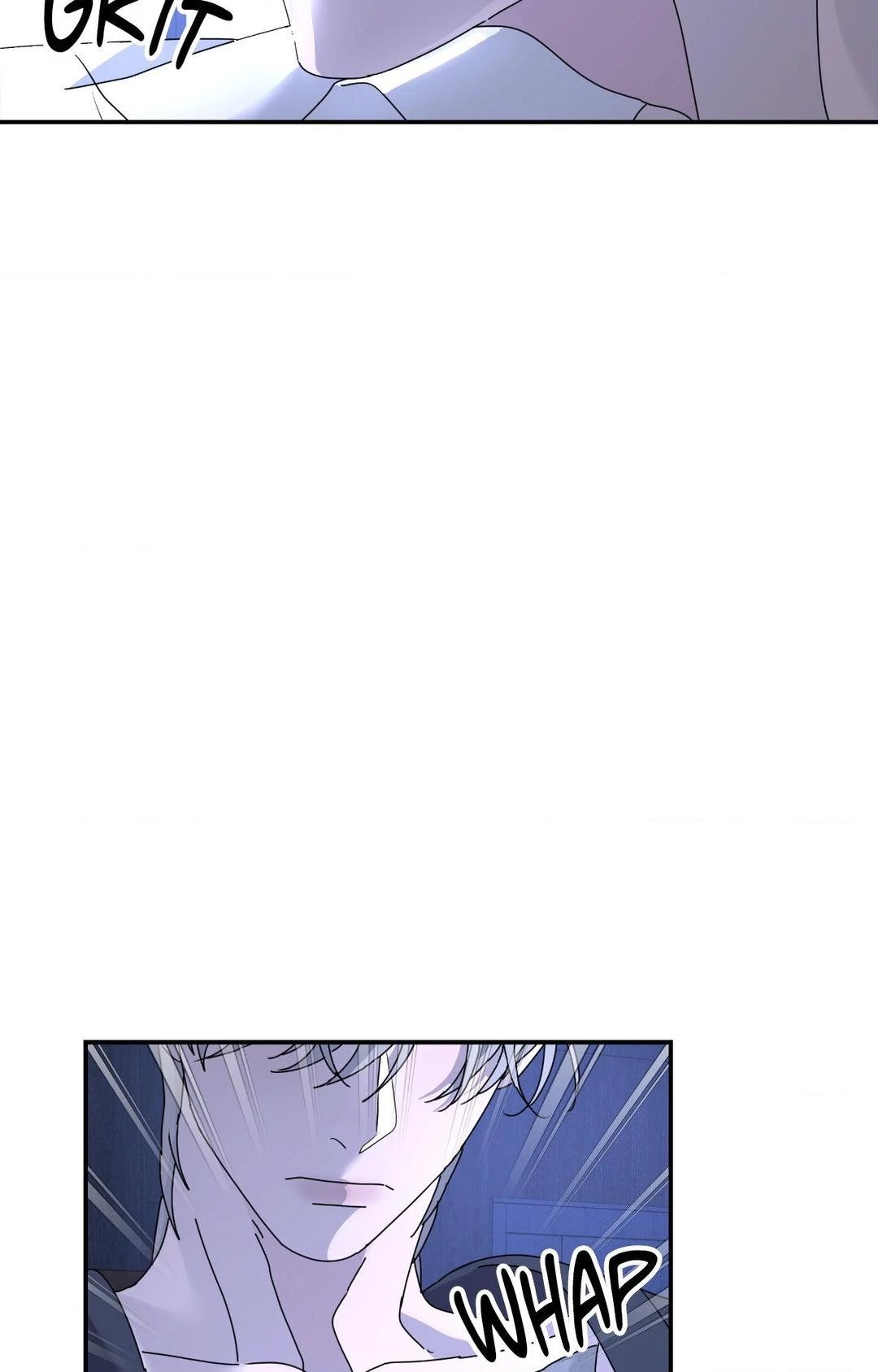 A Tree Without Roots [pawmanga.com] Chapter 68 - Page 17 in English