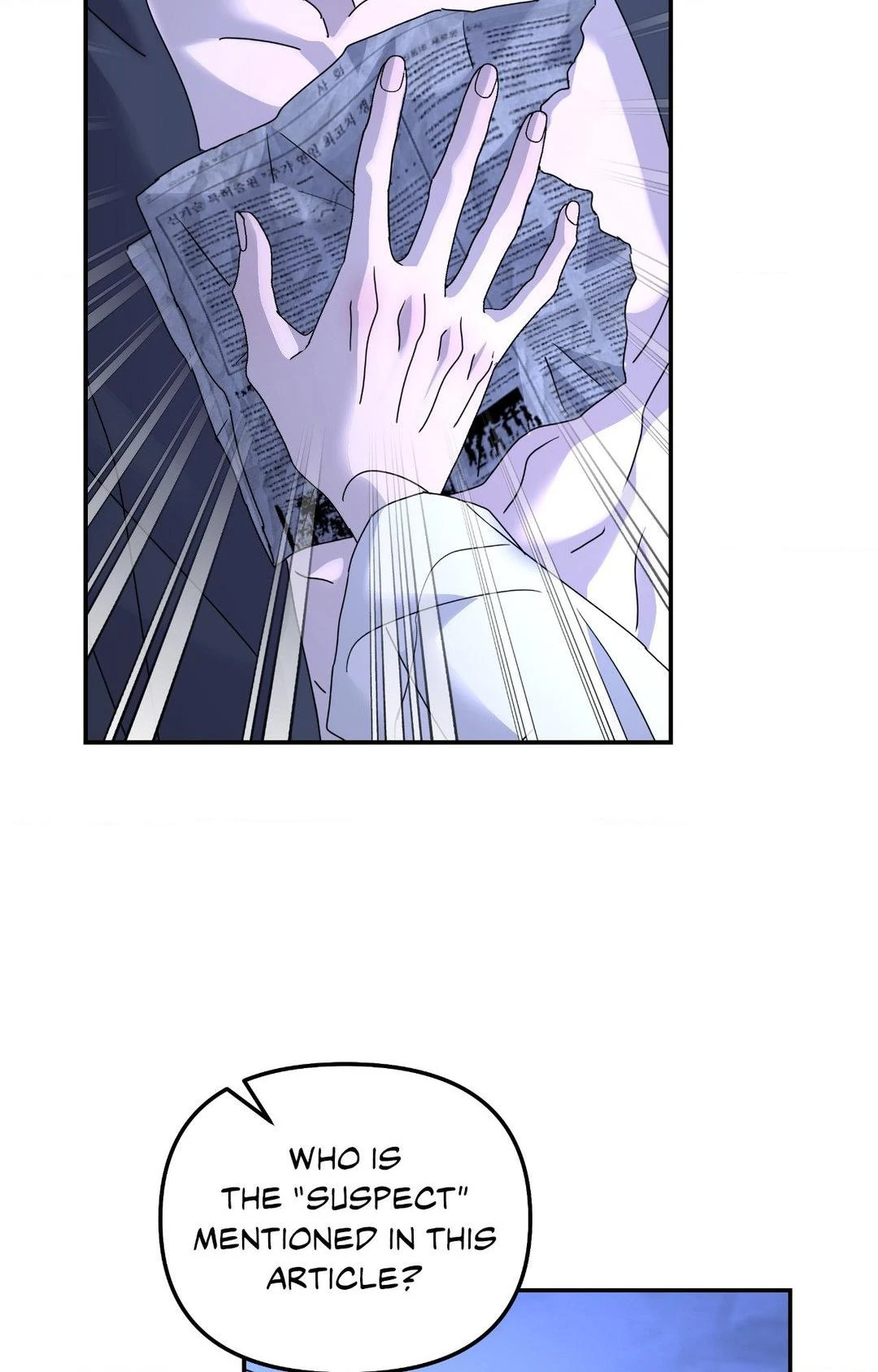 A Tree Without Roots [pawmanga.com] Chapter 68 - Page 18 in English