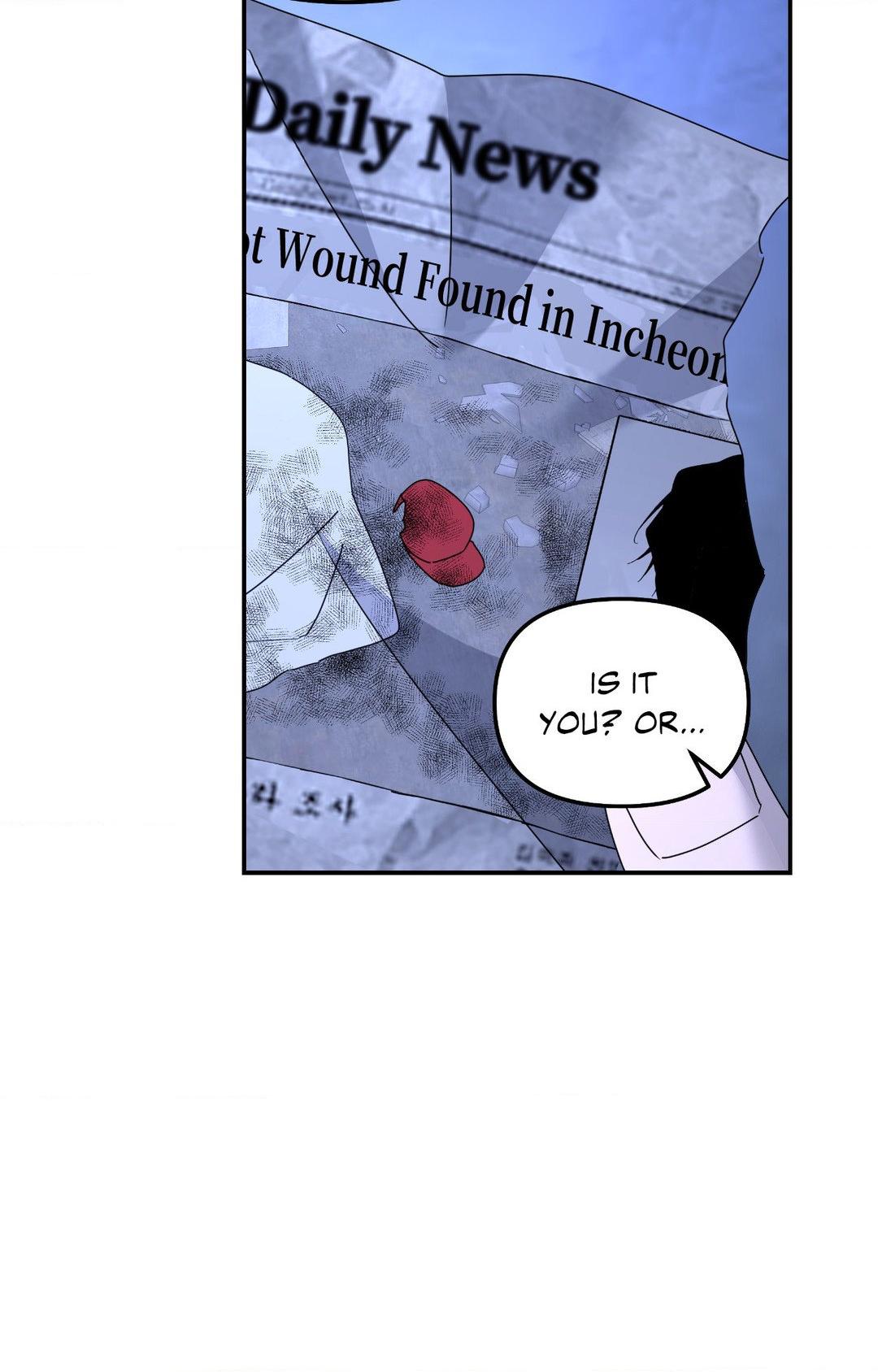 A Tree Without Roots [pawmanga.com] Chapter 68 - Page 19 in English