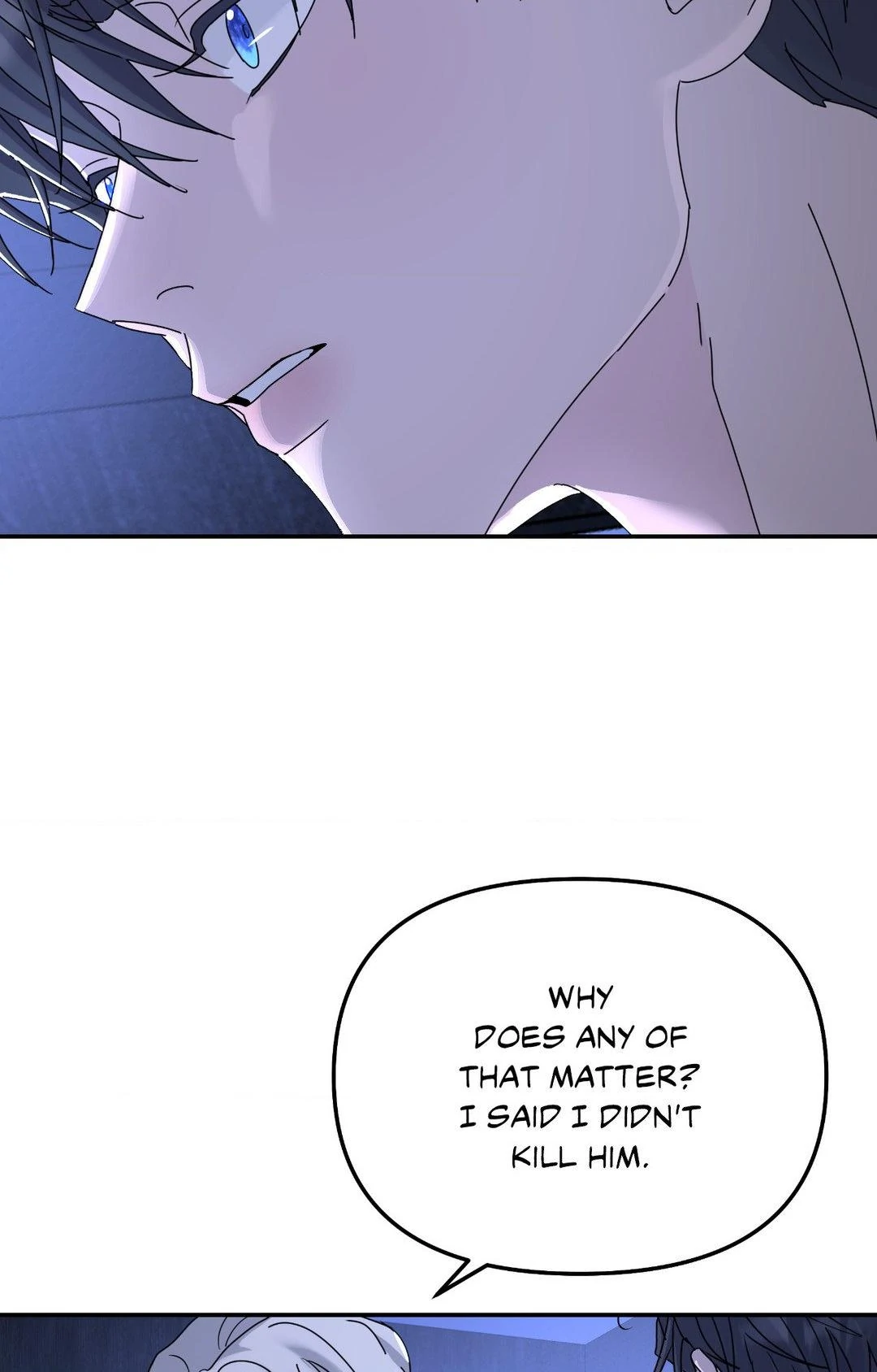A Tree Without Roots [pawmanga.com] Chapter 68 - Page 30 in English