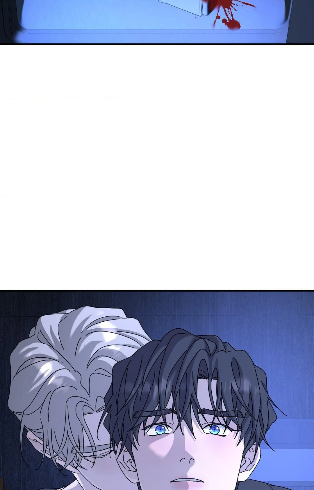A Tree Without Roots [pawmanga.com] Chapter 68 - Page 4 in English