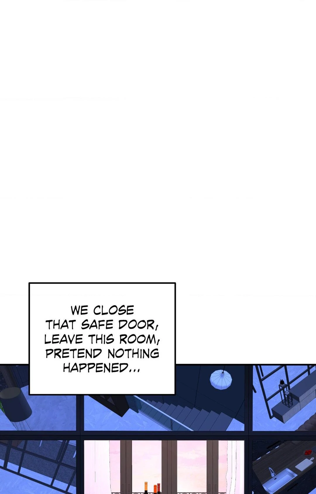 A Tree Without Roots [pawmanga.com] Chapter 68 - Page 40 in English