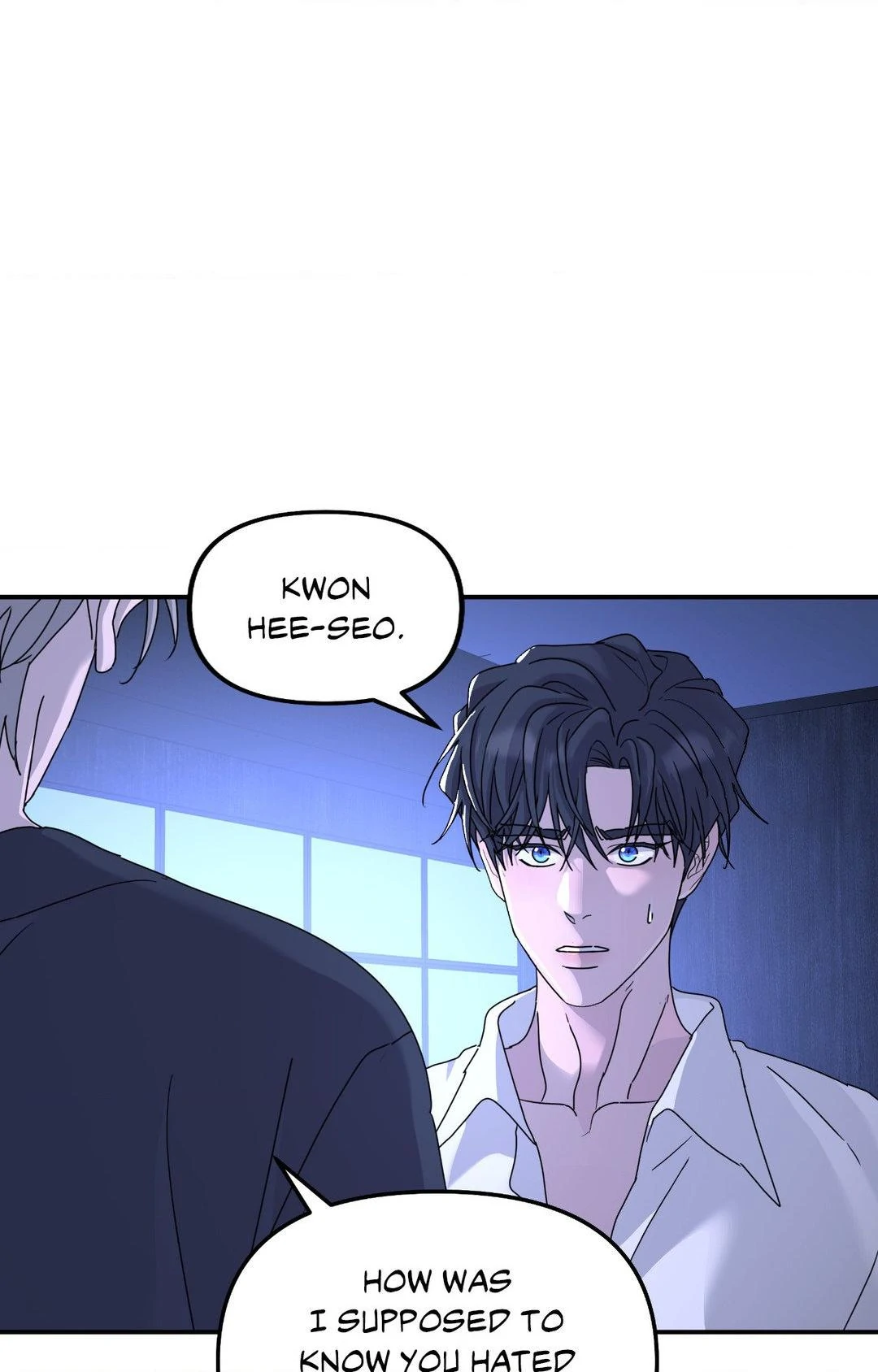 A Tree Without Roots [pawmanga.com] Chapter 68 - Page 48 in English