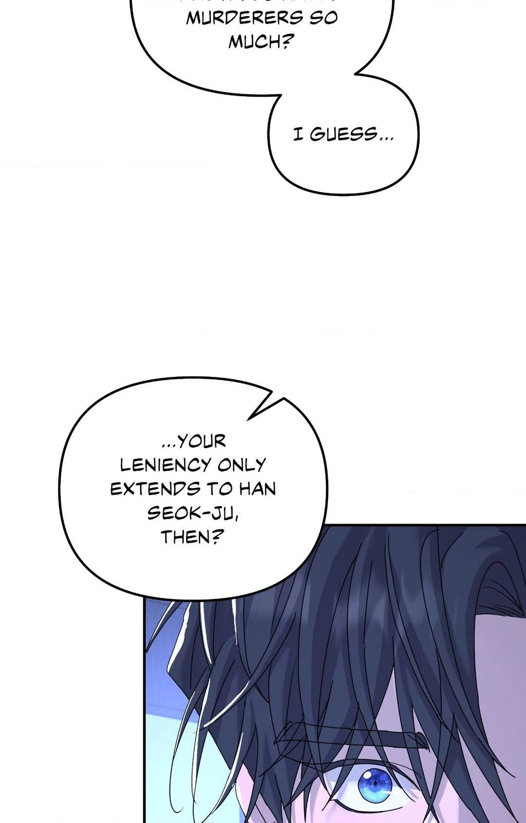A Tree Without Roots [pawmanga.com] Chapter 68 - Page 49 in English