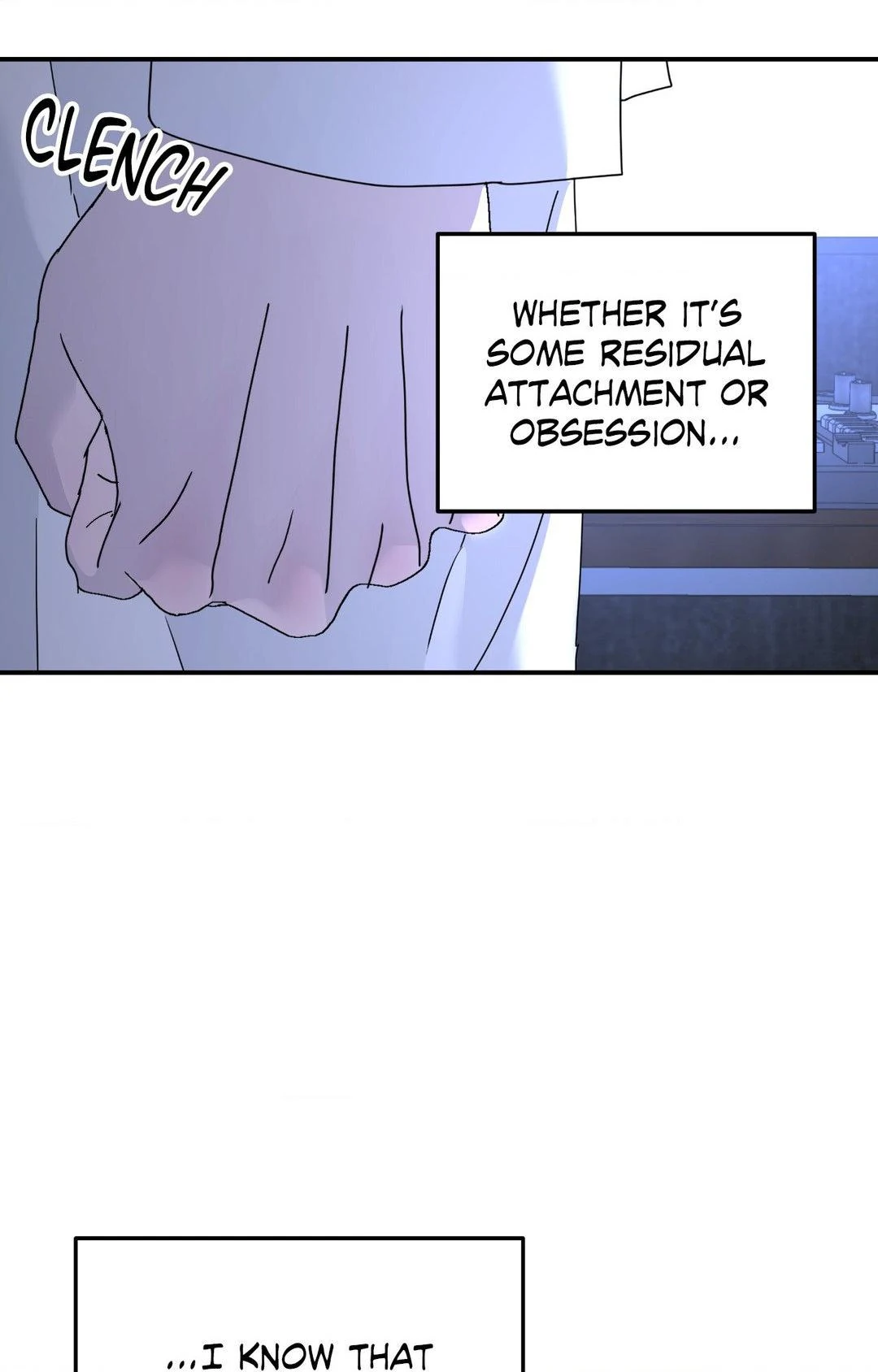 A Tree Without Roots [pawmanga.com] Chapter 68 - Page 54 in English