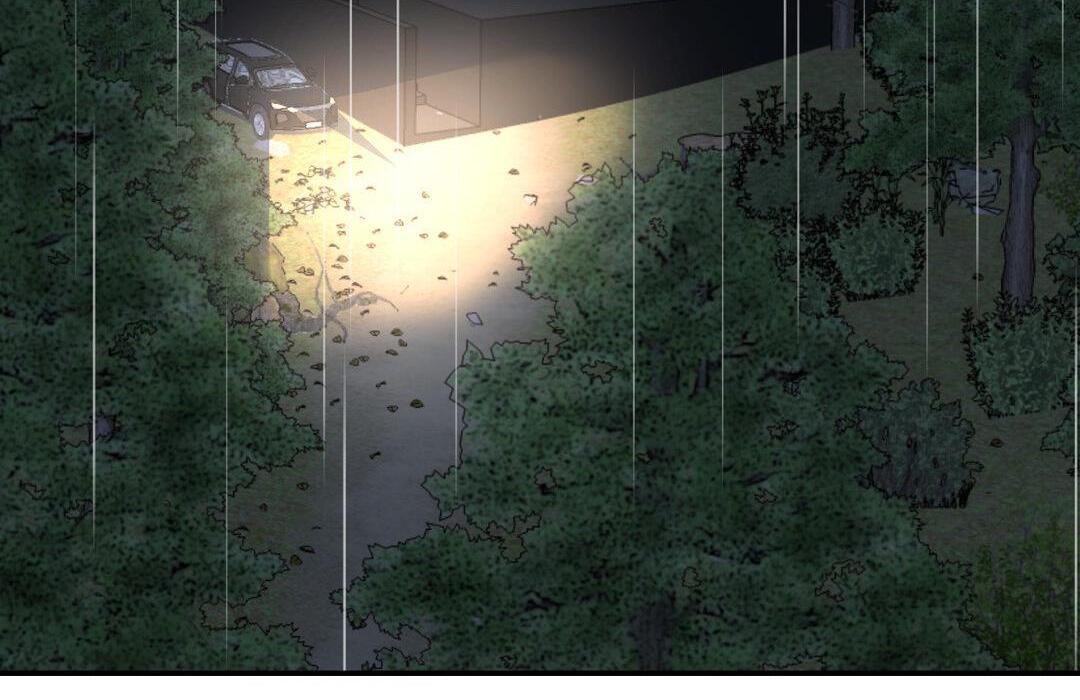 A Tree Without Roots [pawmanga.com] Chapter 69 - Page 82 in English