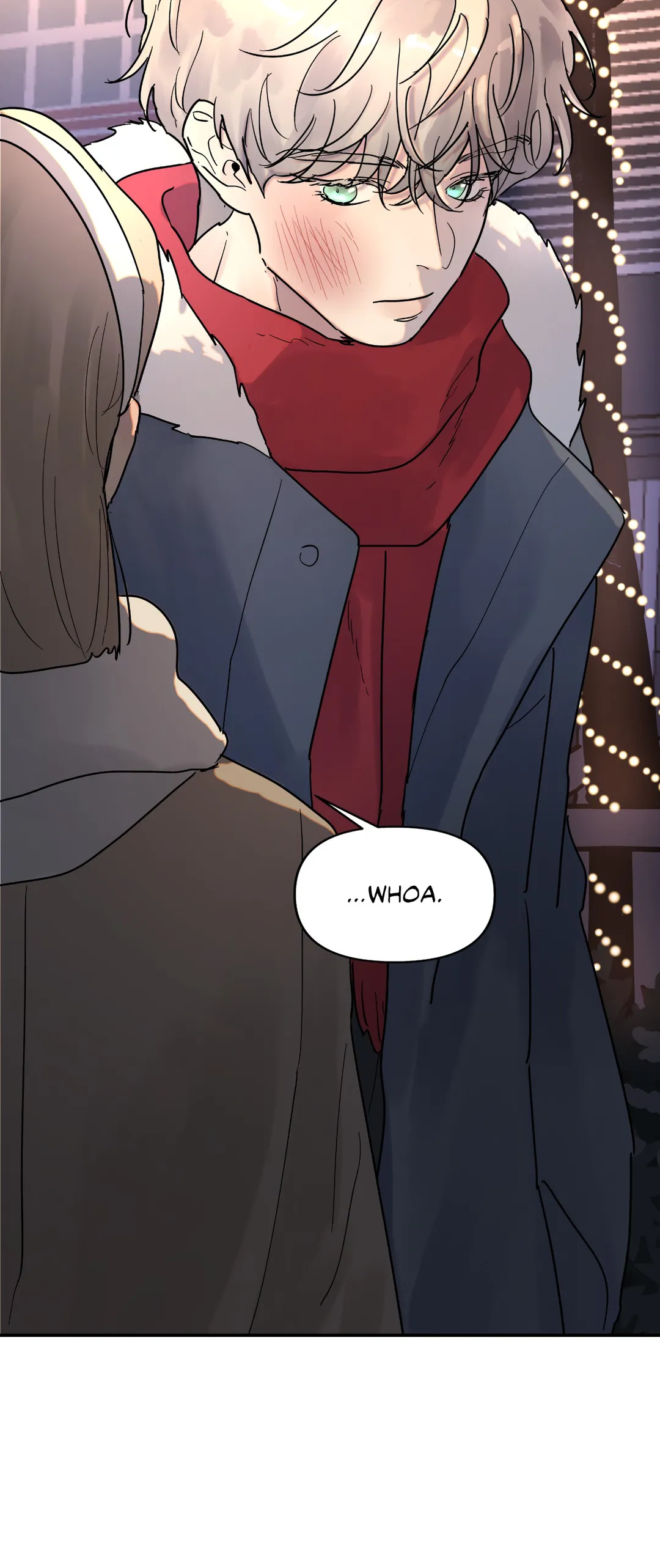 A Tree Without Roots [pawmanga.com] Chapter 7 - Page 24 in English