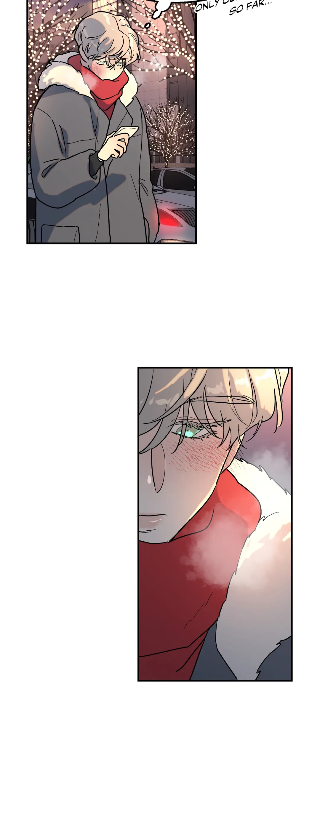 A Tree Without Roots [pawmanga.com] Chapter 7 - Page 28 in English