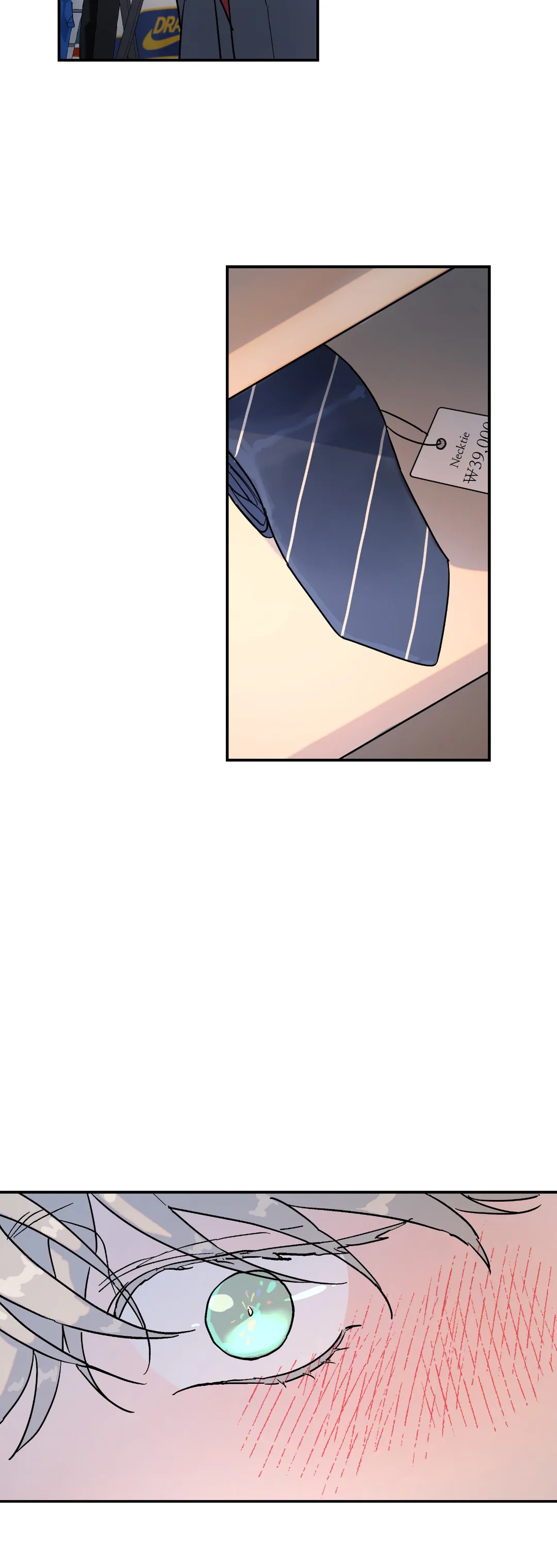 A Tree Without Roots [pawmanga.com] Chapter 7 - Page 35 in English
