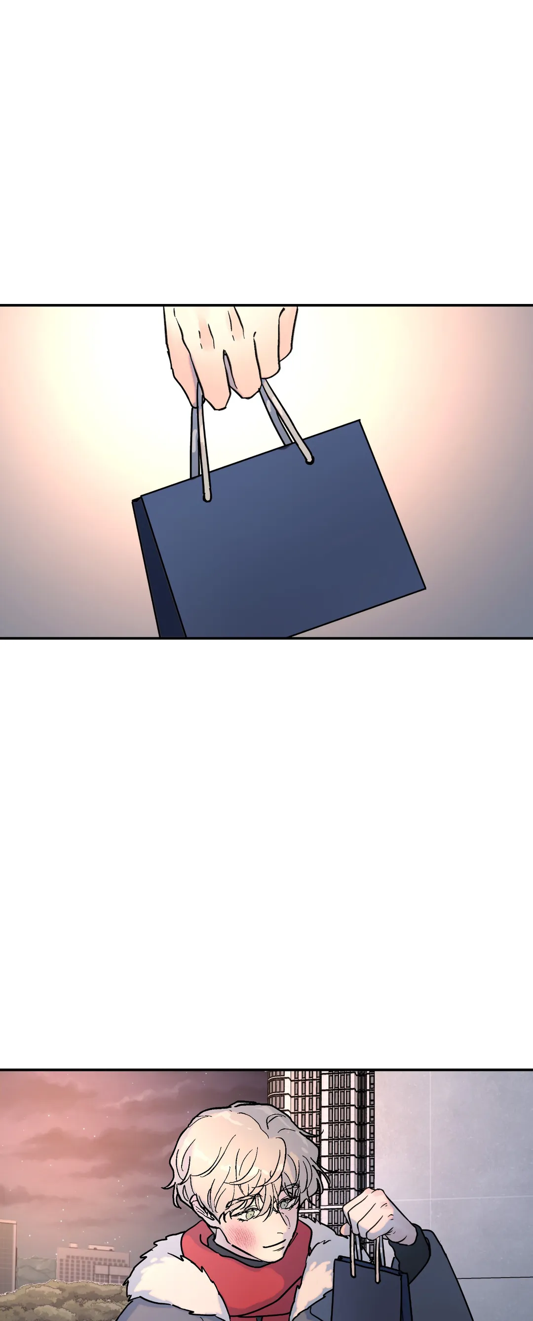 A Tree Without Roots [pawmanga.com] Chapter 7 - Page 38 in English