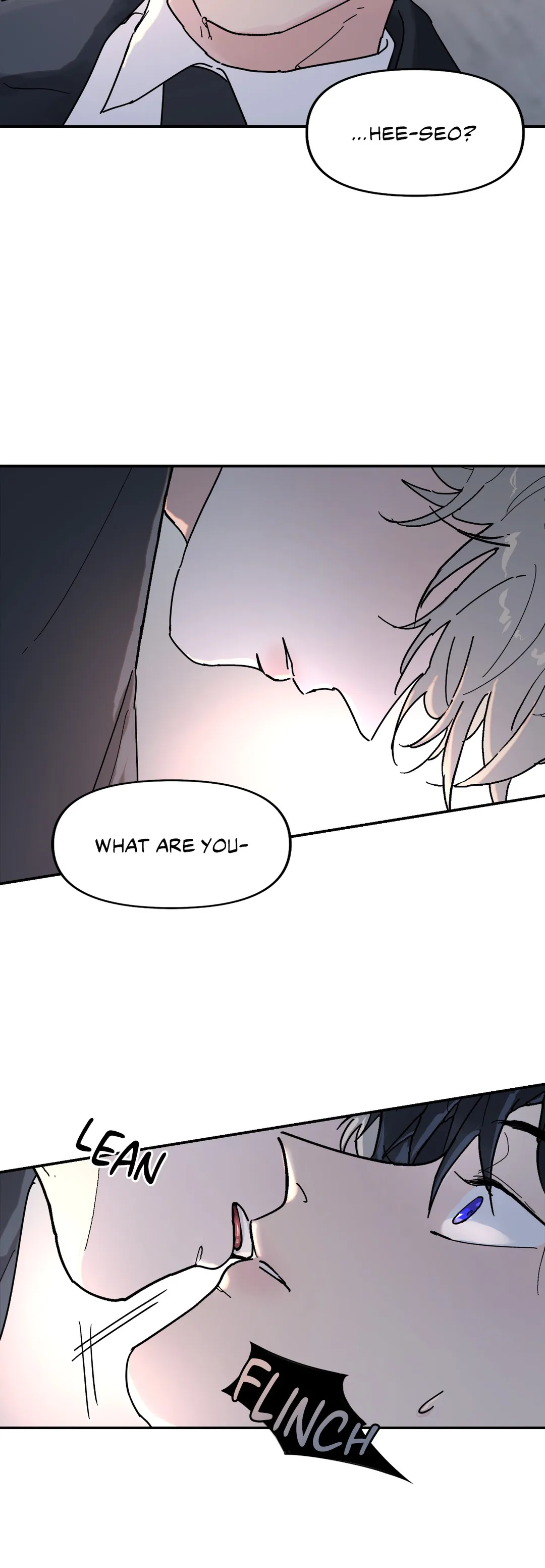 A Tree Without Roots [pawmanga.com] Chapter 7 - Page 4 in English