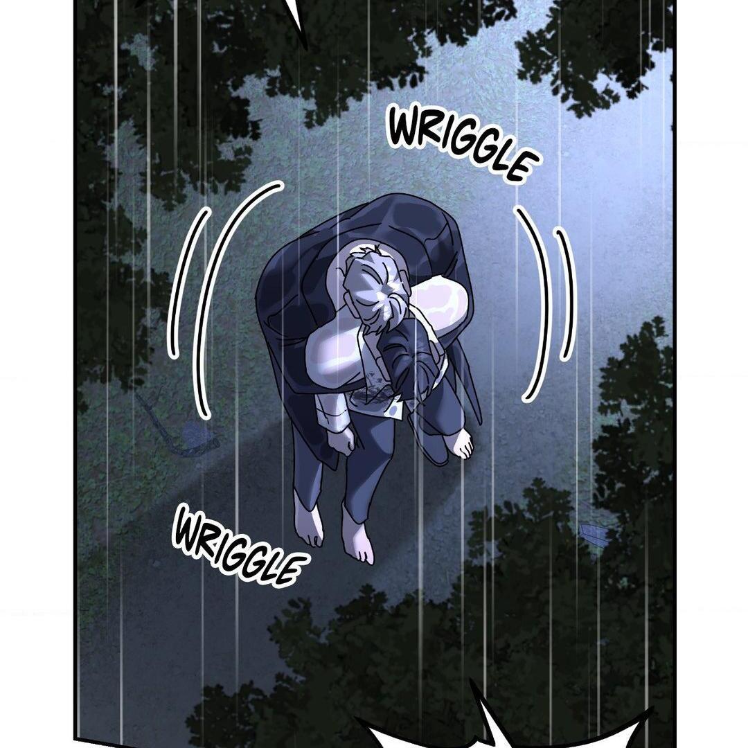 A Tree Without Roots [pawmanga.com] Chapter 70 - Page 15 in English