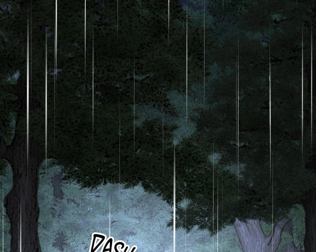 A Tree Without Roots [pawmanga.com] Chapter 70 - Page 9 in English