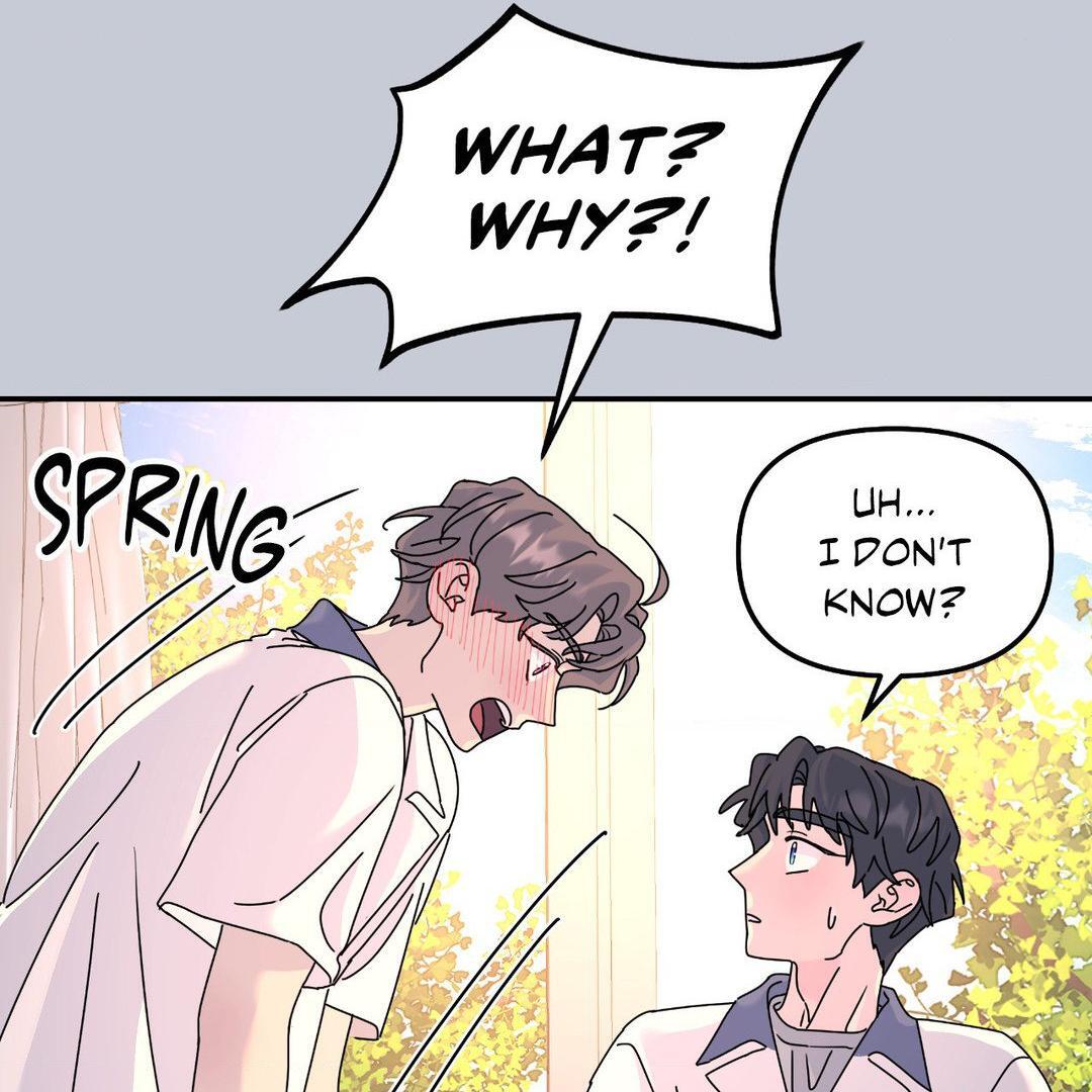 A Tree Without Roots [pawmanga.com] Chapter 71 - Page 64 in English