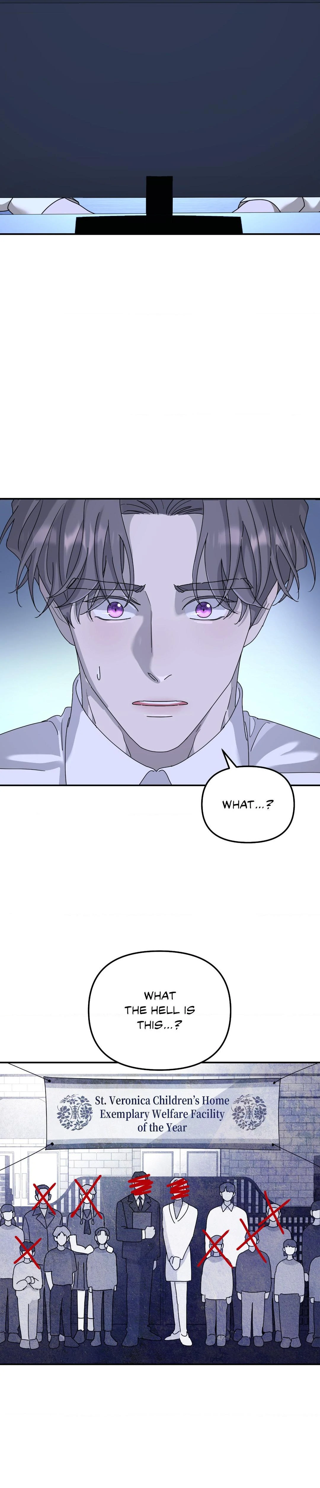 A Tree Without Roots [pawmanga.com] Chapter 71 - Page 75 in English
