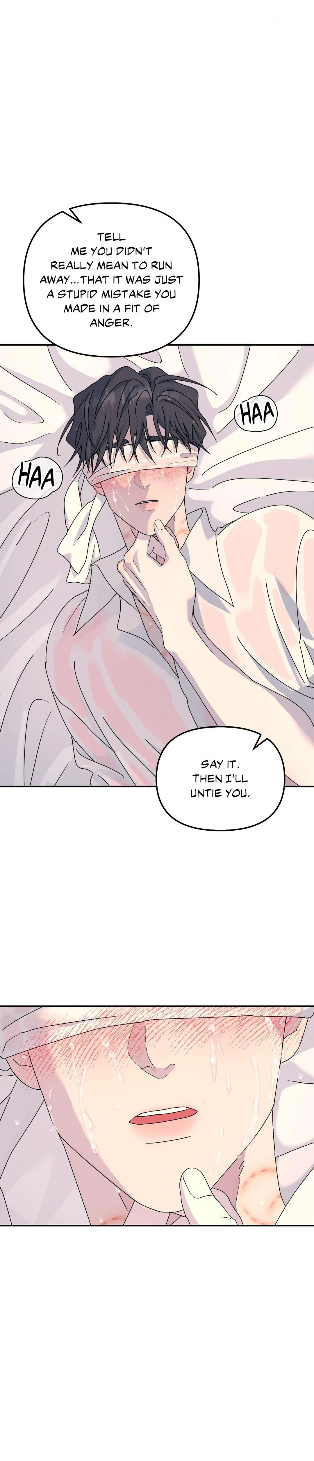 A Tree Without Roots [pawmanga.com] Chapter 72 - Page 20 in English