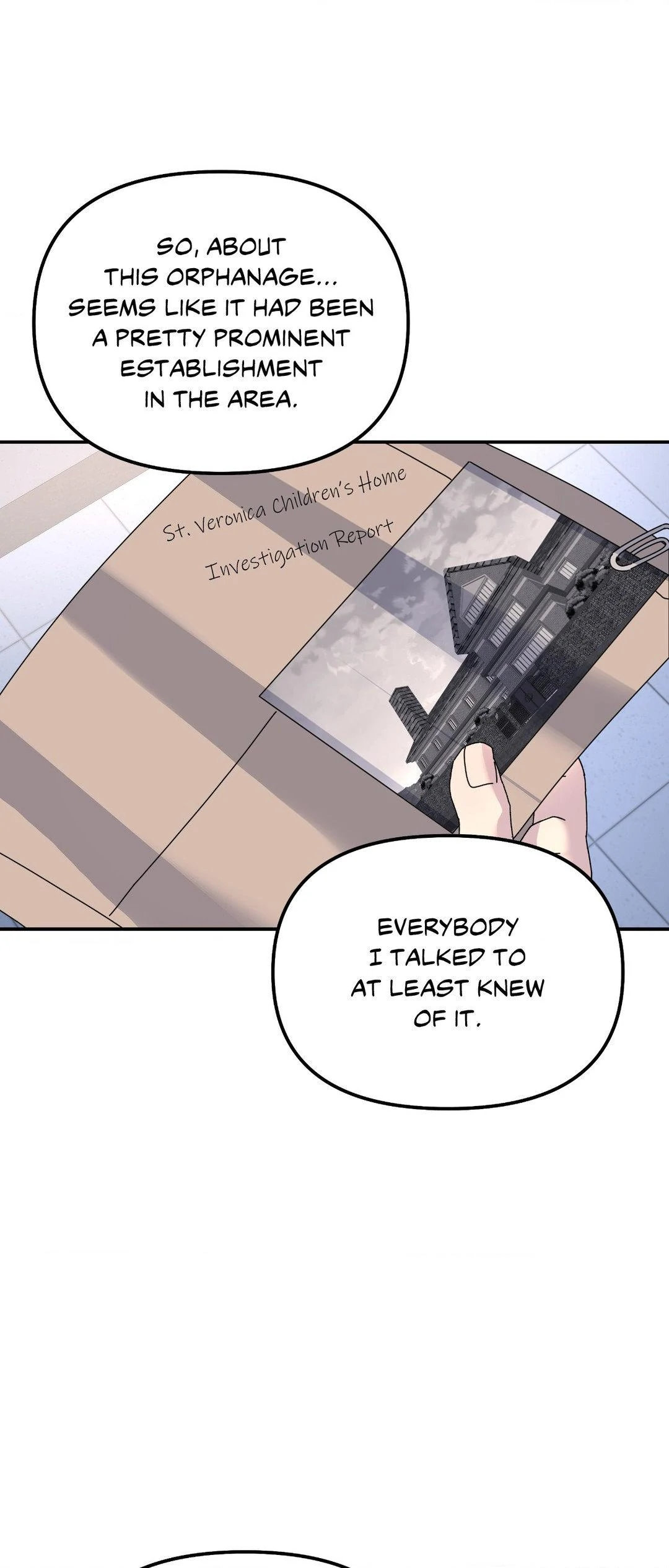 A Tree Without Roots [pawmanga.com] Chapter 75 - Page 14 in English