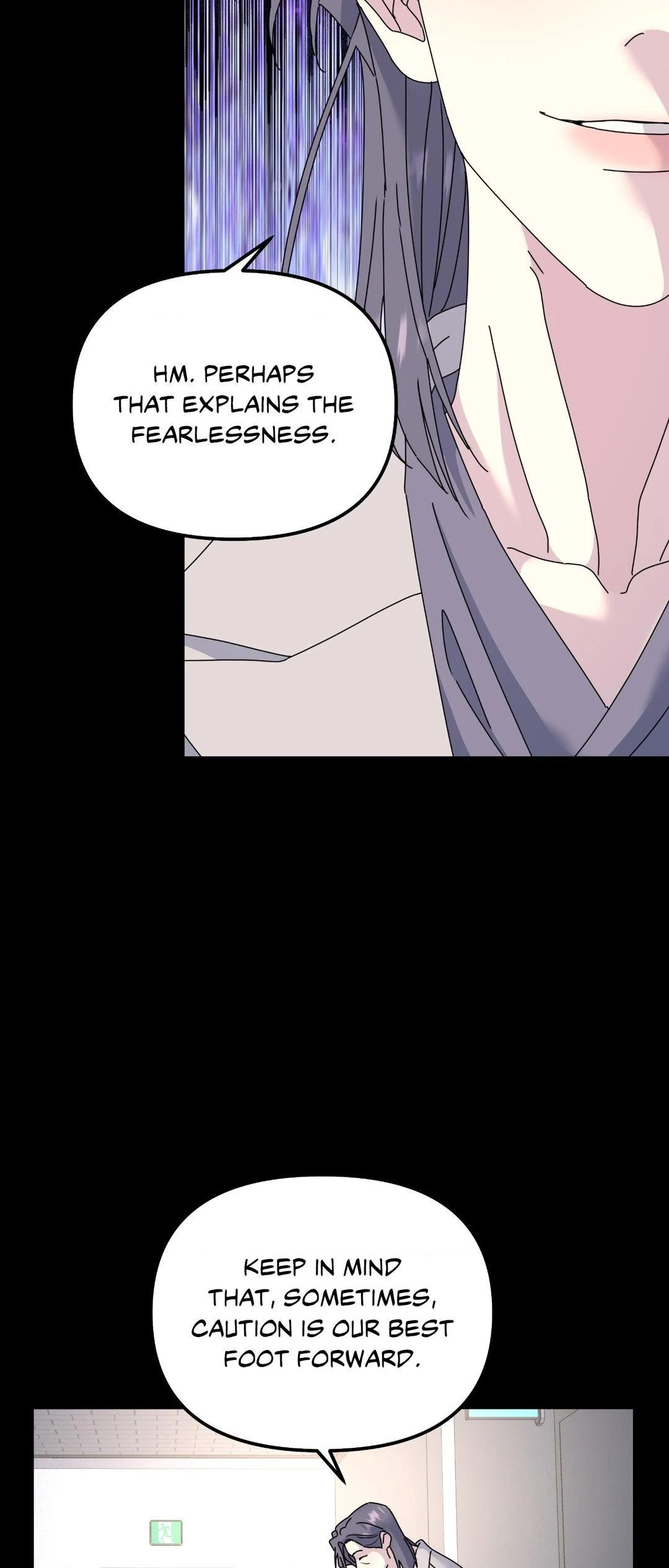 A Tree Without Roots [pawmanga.com] Chapter 75 - Page 29 in English