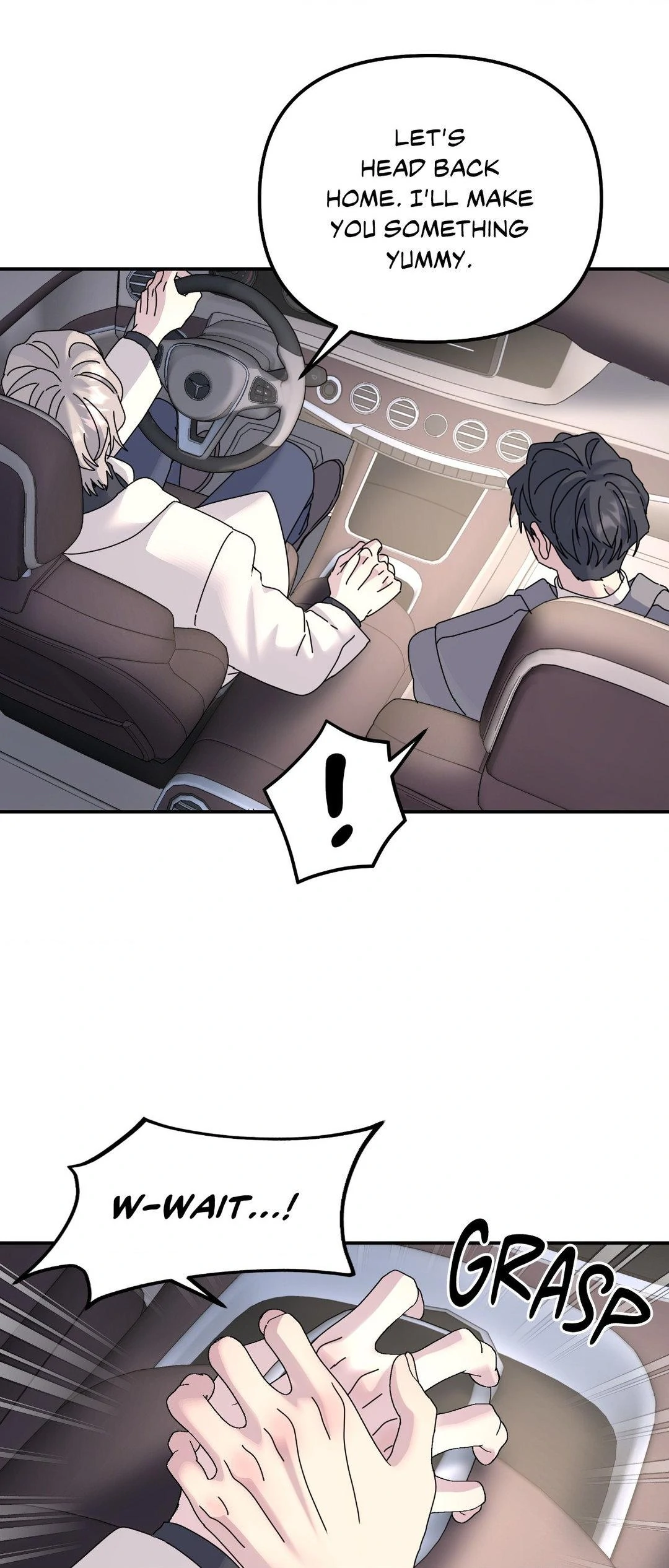 A Tree Without Roots [pawmanga.com] Chapter 75 - Page 41 in English