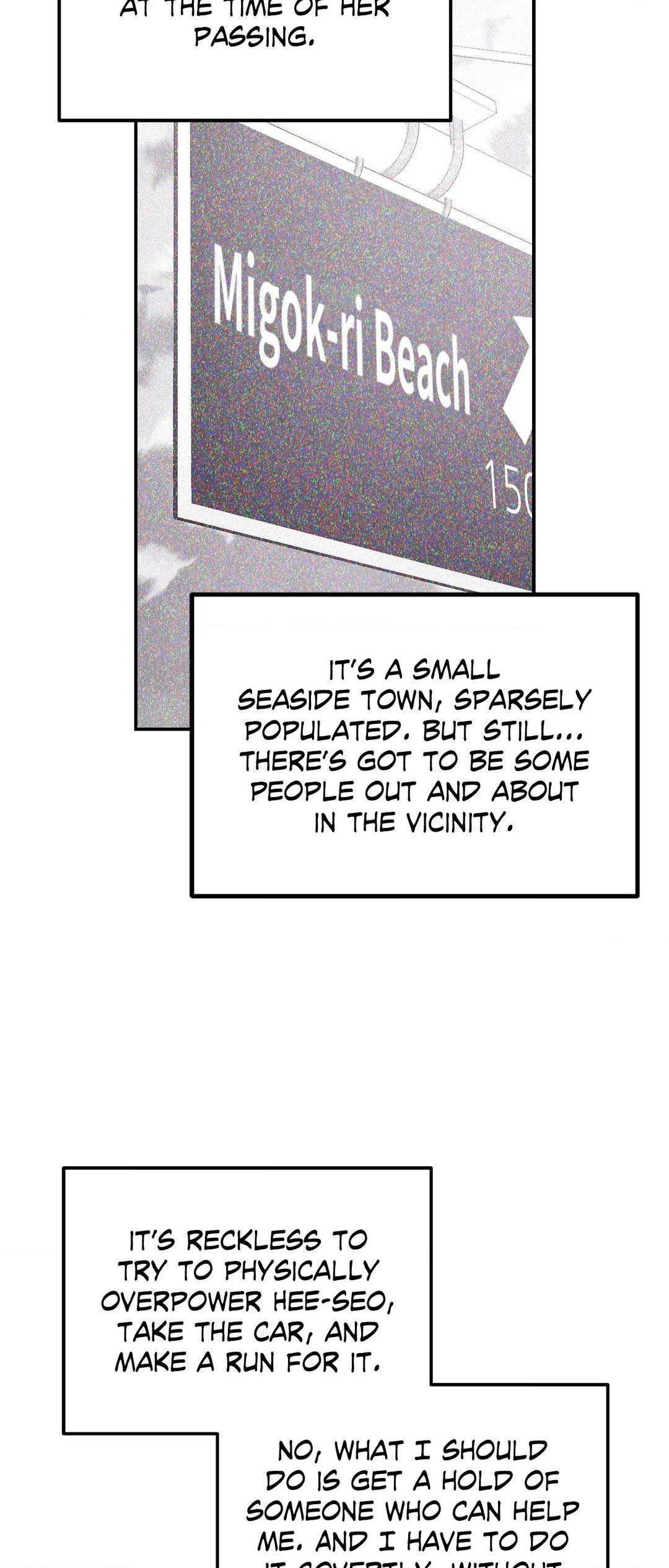A Tree Without Roots [pawmanga.com] Chapter 75 - Page 7 in English