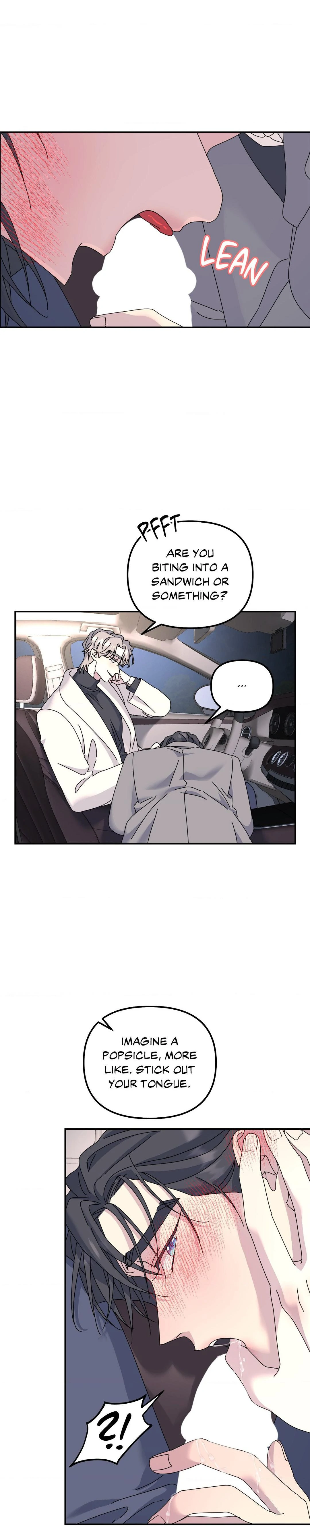 A Tree Without Roots [pawmanga.com] Chapter 76 - Page 3 in English