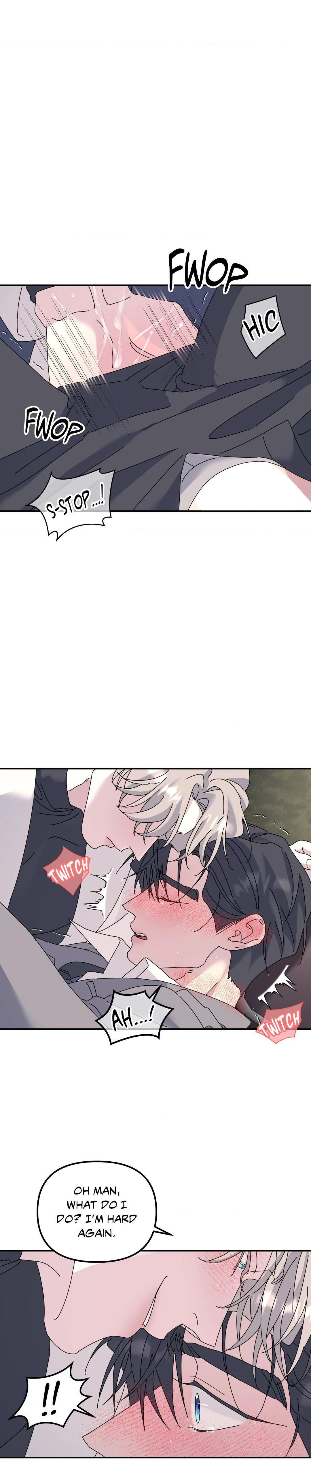 A Tree Without Roots [pawmanga.com] Chapter 76 - Page 62 in English