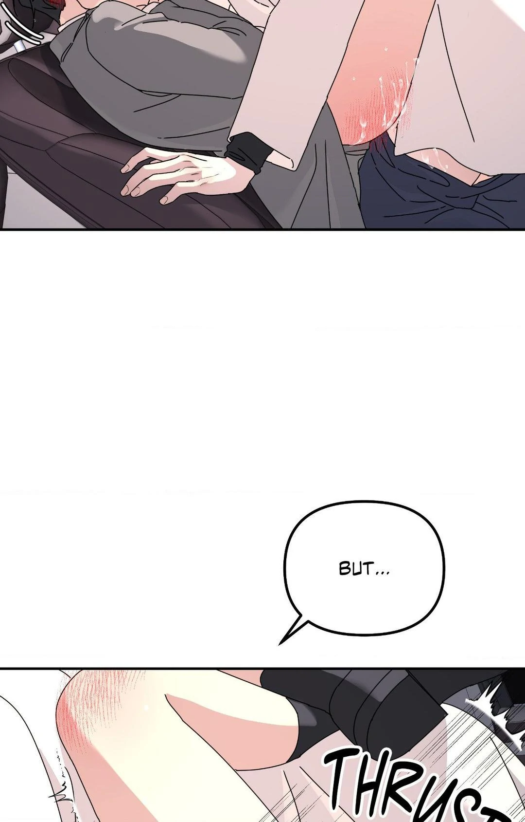 A Tree Without Roots [pawmanga.com] Chapter 77 - Page 14 in English