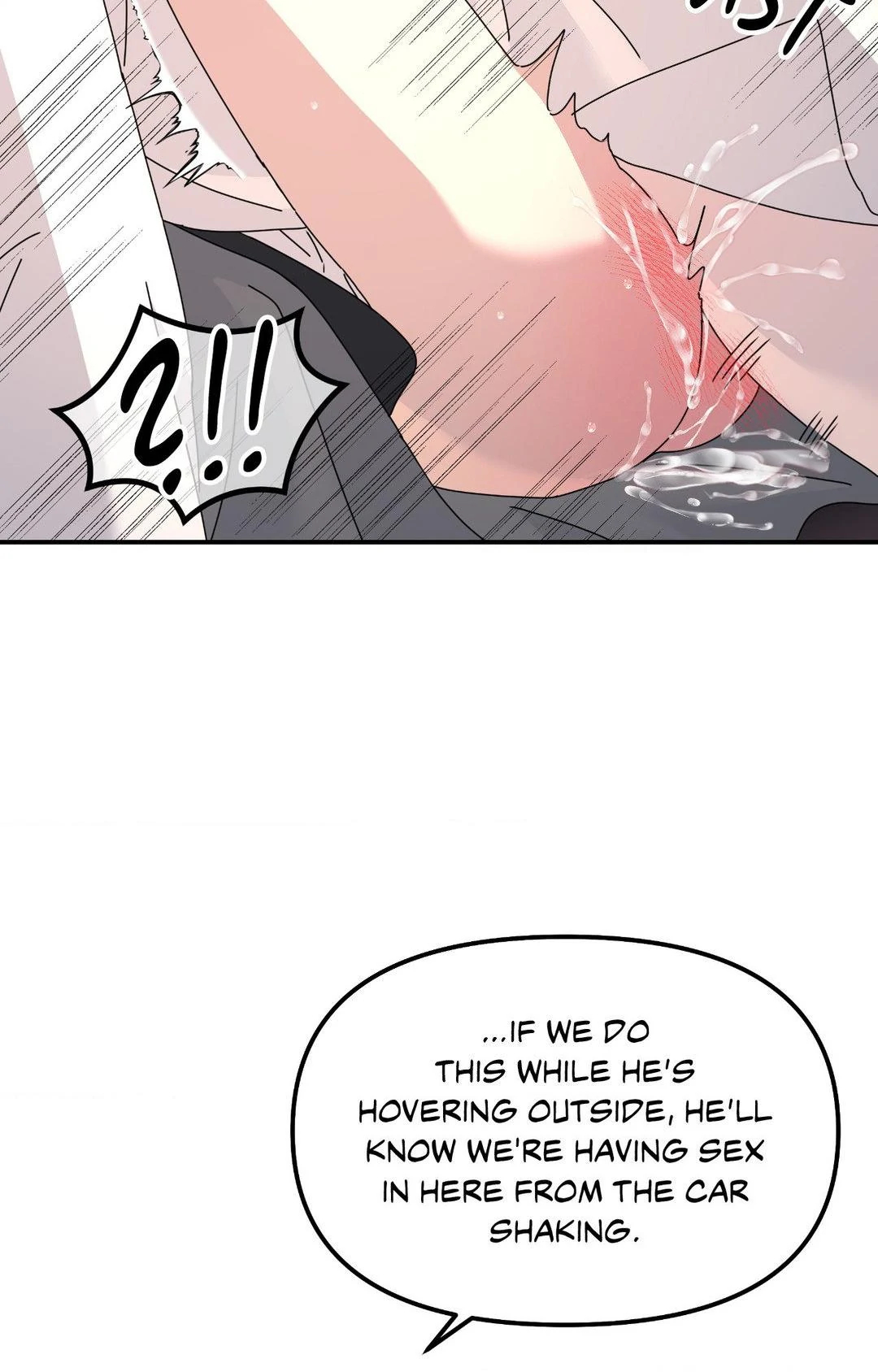 A Tree Without Roots [pawmanga.com] Chapter 77 - Page 15 in English
