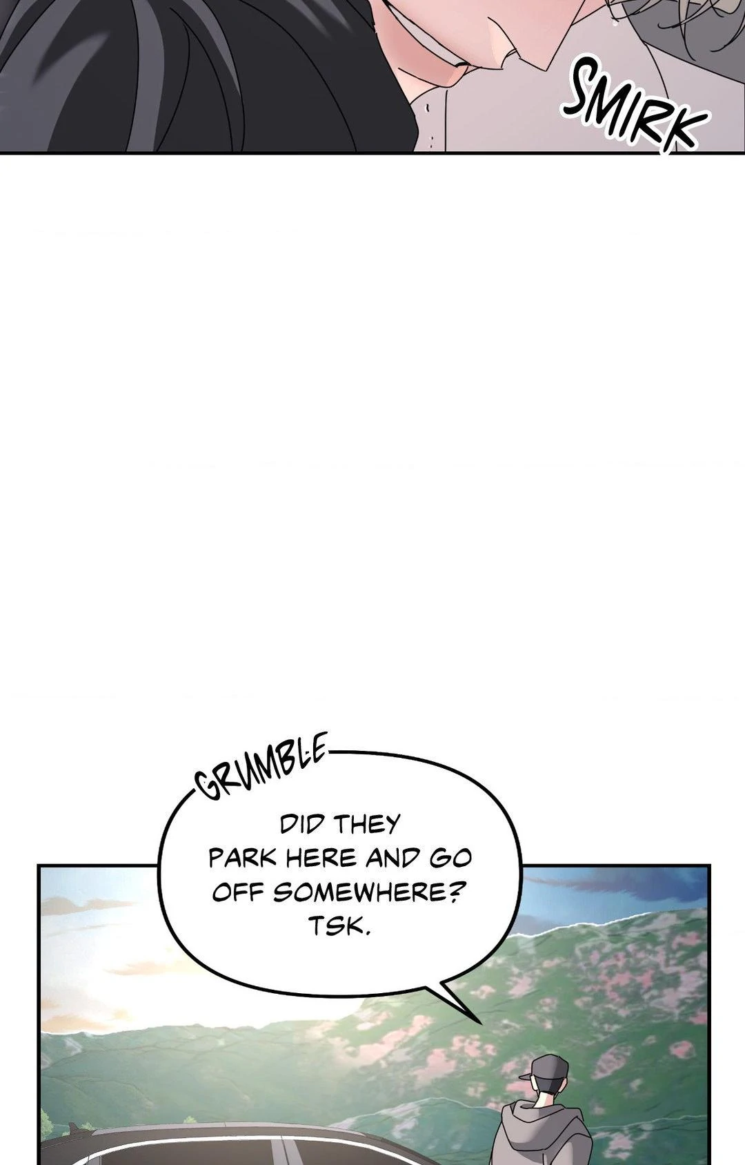 A Tree Without Roots [pawmanga.com] Chapter 77 - Page 20 in English