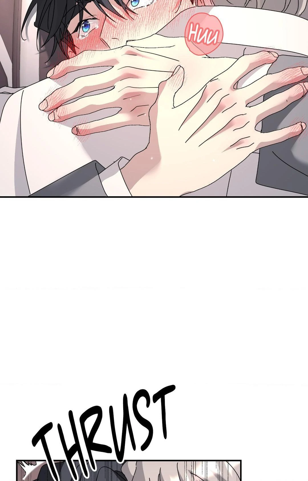 A Tree Without Roots [pawmanga.com] Chapter 77 - Page 22 in English