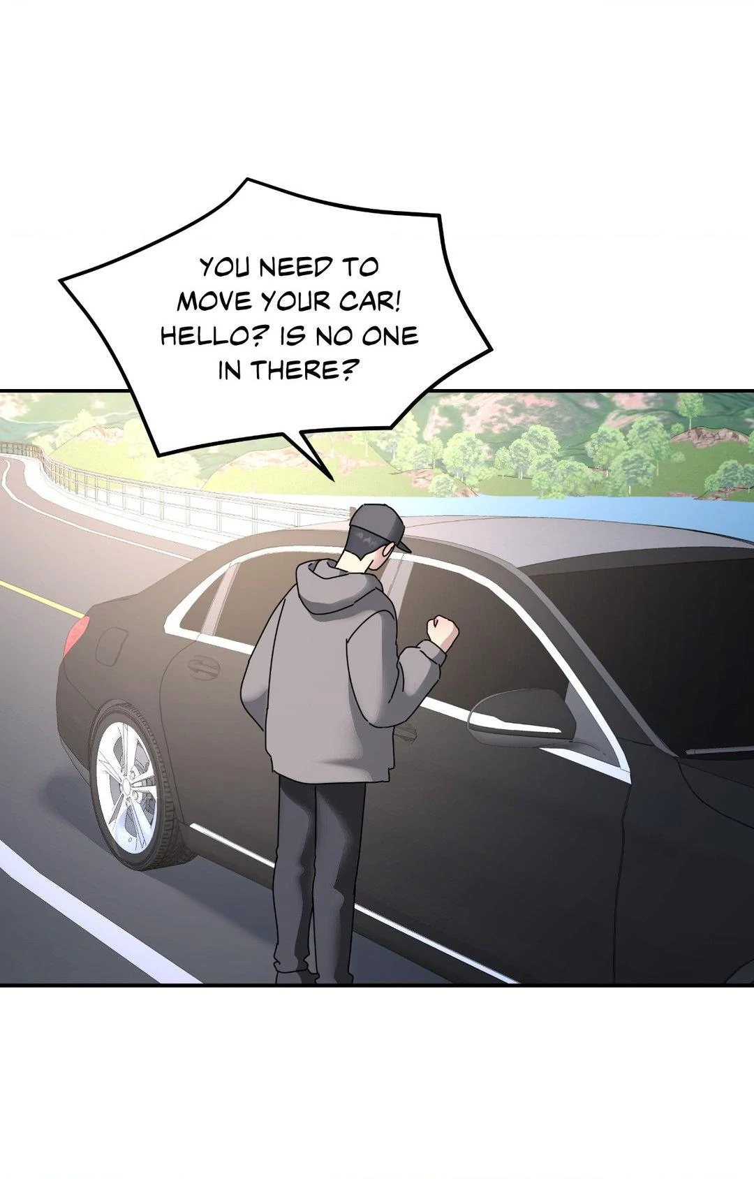 A Tree Without Roots [pawmanga.com] Chapter 77 - Page 3 in English